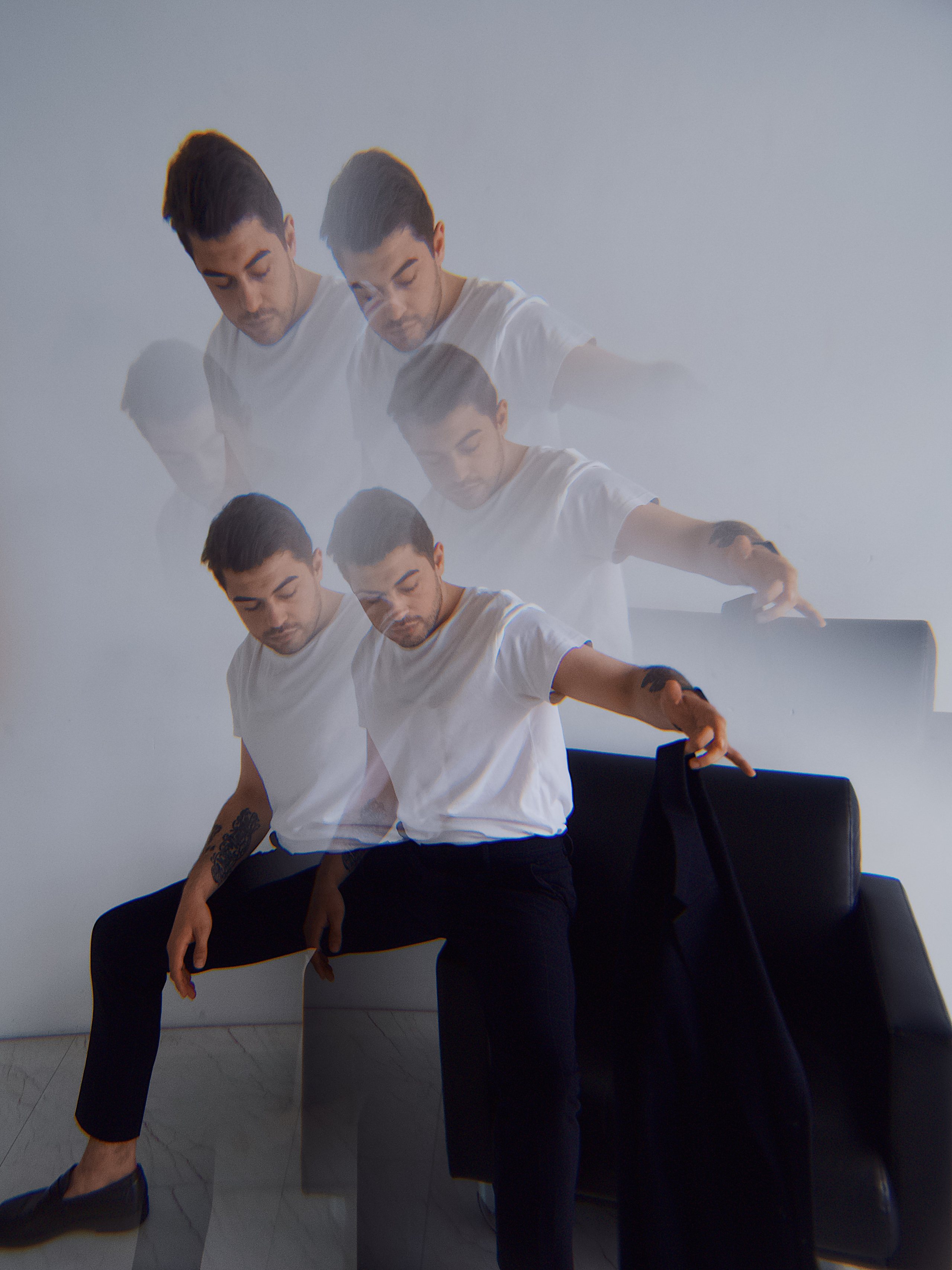 Валера. Виктория Еремина — фотограф и видеограф в Москве