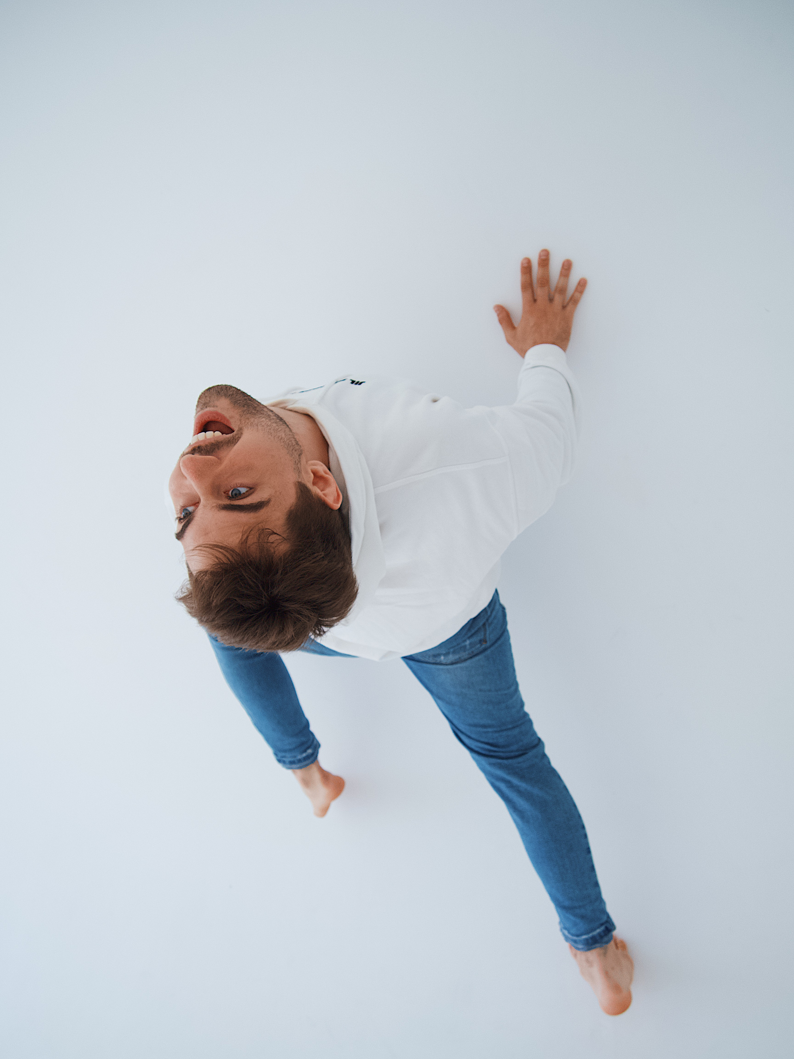 Валера. Виктория Еремина — фотограф и видеограф в Москве