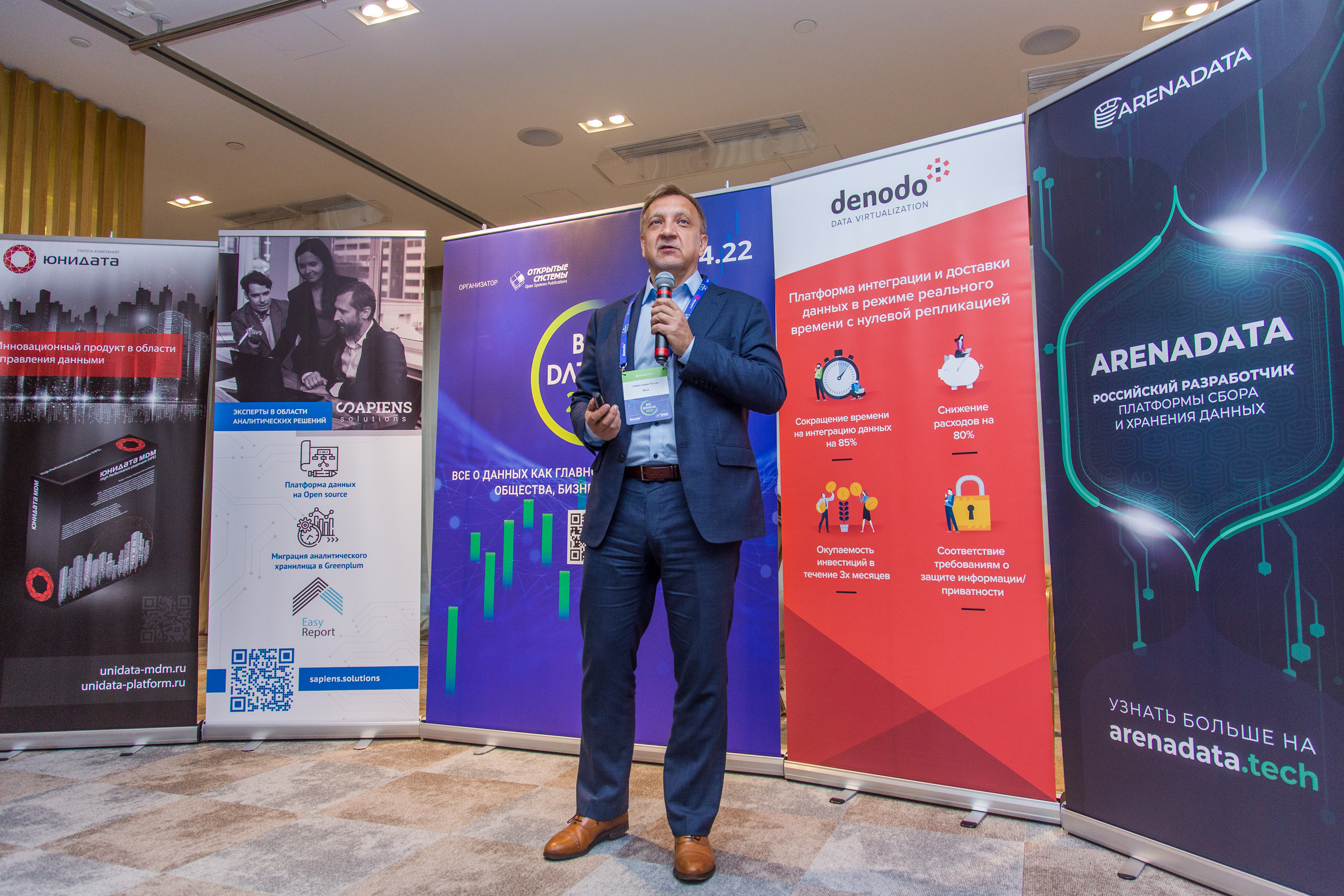 Big Data. Виктория Еремина — фотограф и видеограф в Москве