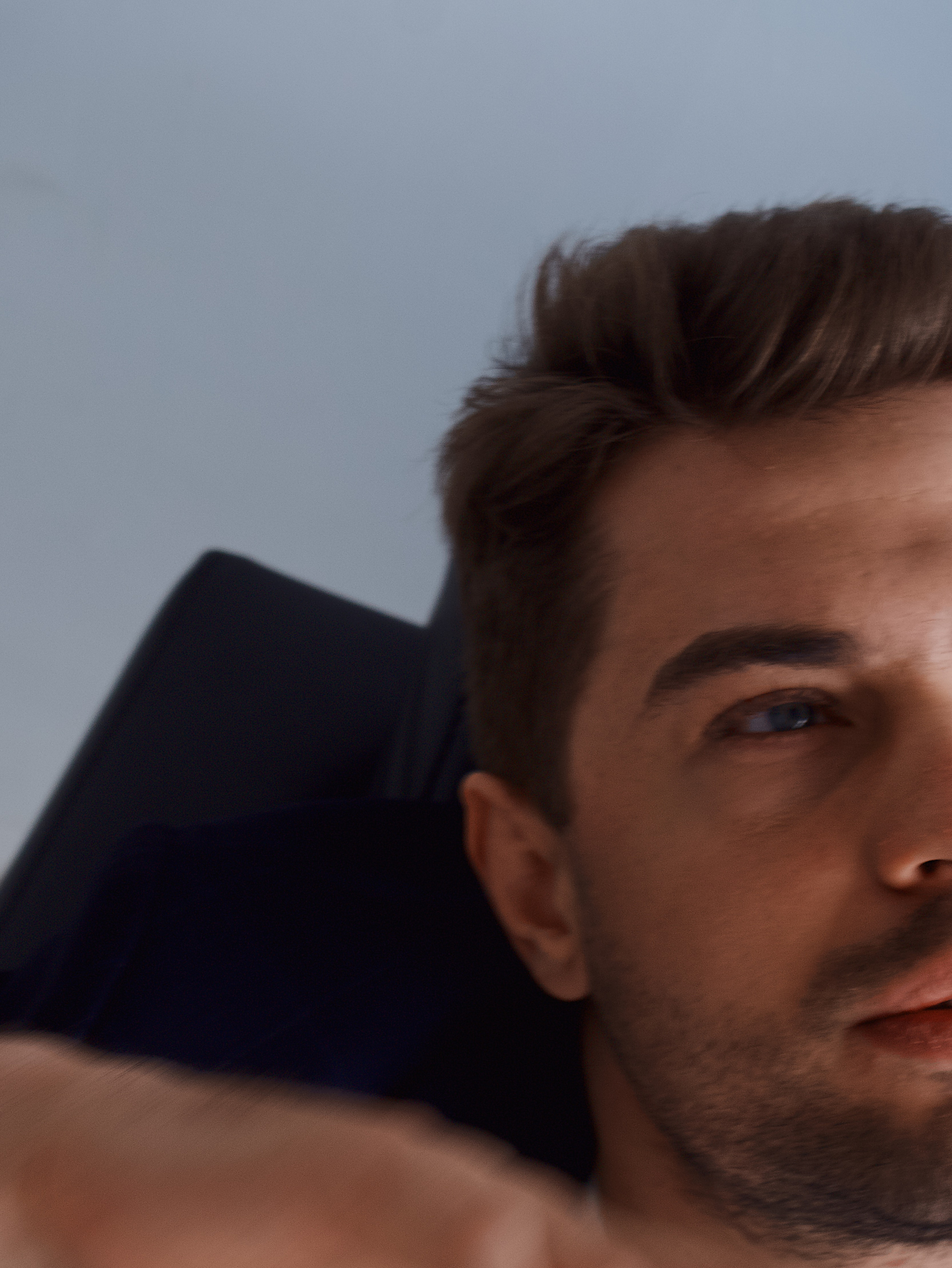 Валера. Виктория Еремина — фотограф и видеограф в Москве