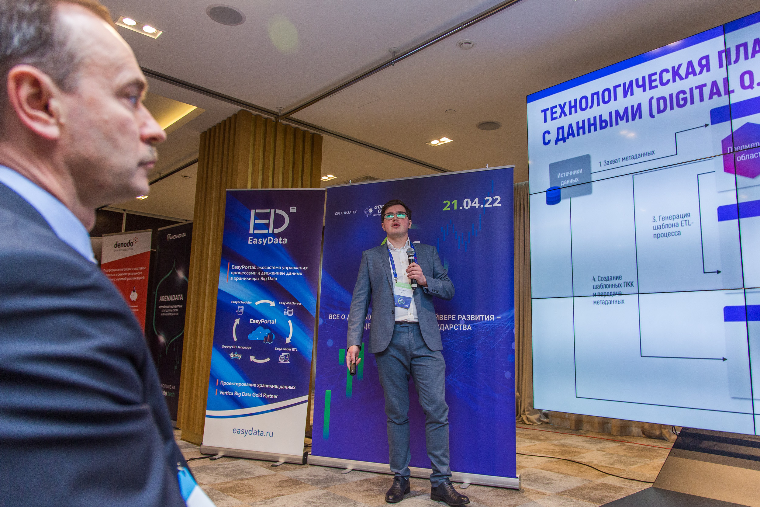 Big Data. Виктория Еремина — фотограф и видеограф в Москве