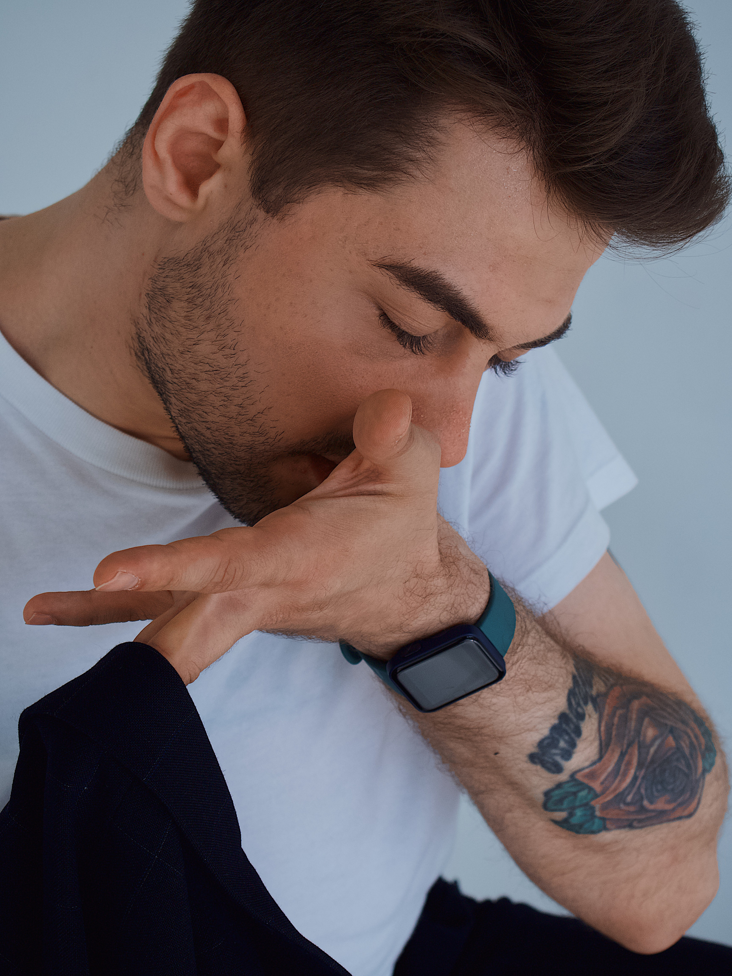 Валера. Виктория Еремина — фотограф и видеограф в Москве