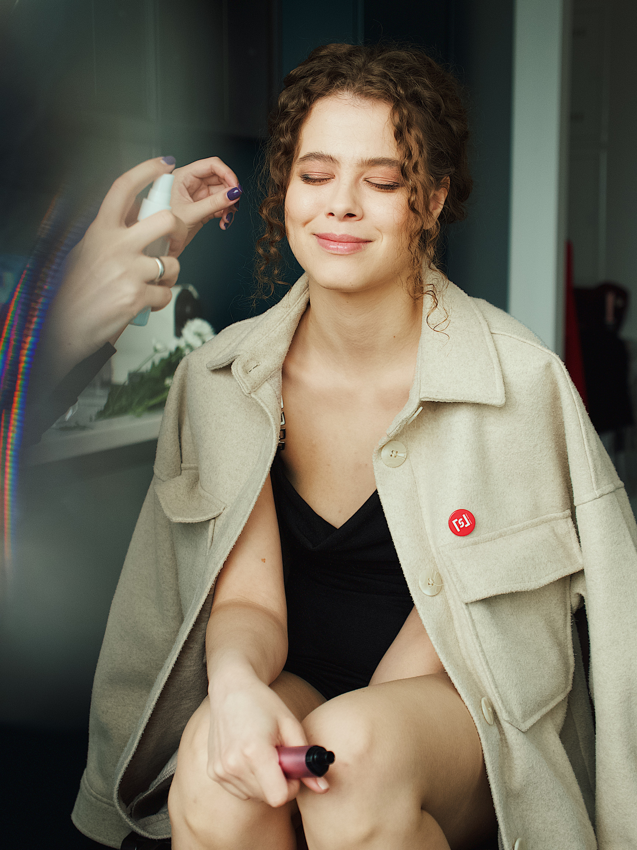 Катя. Виктория Еремина — фотограф и видеограф в Москве