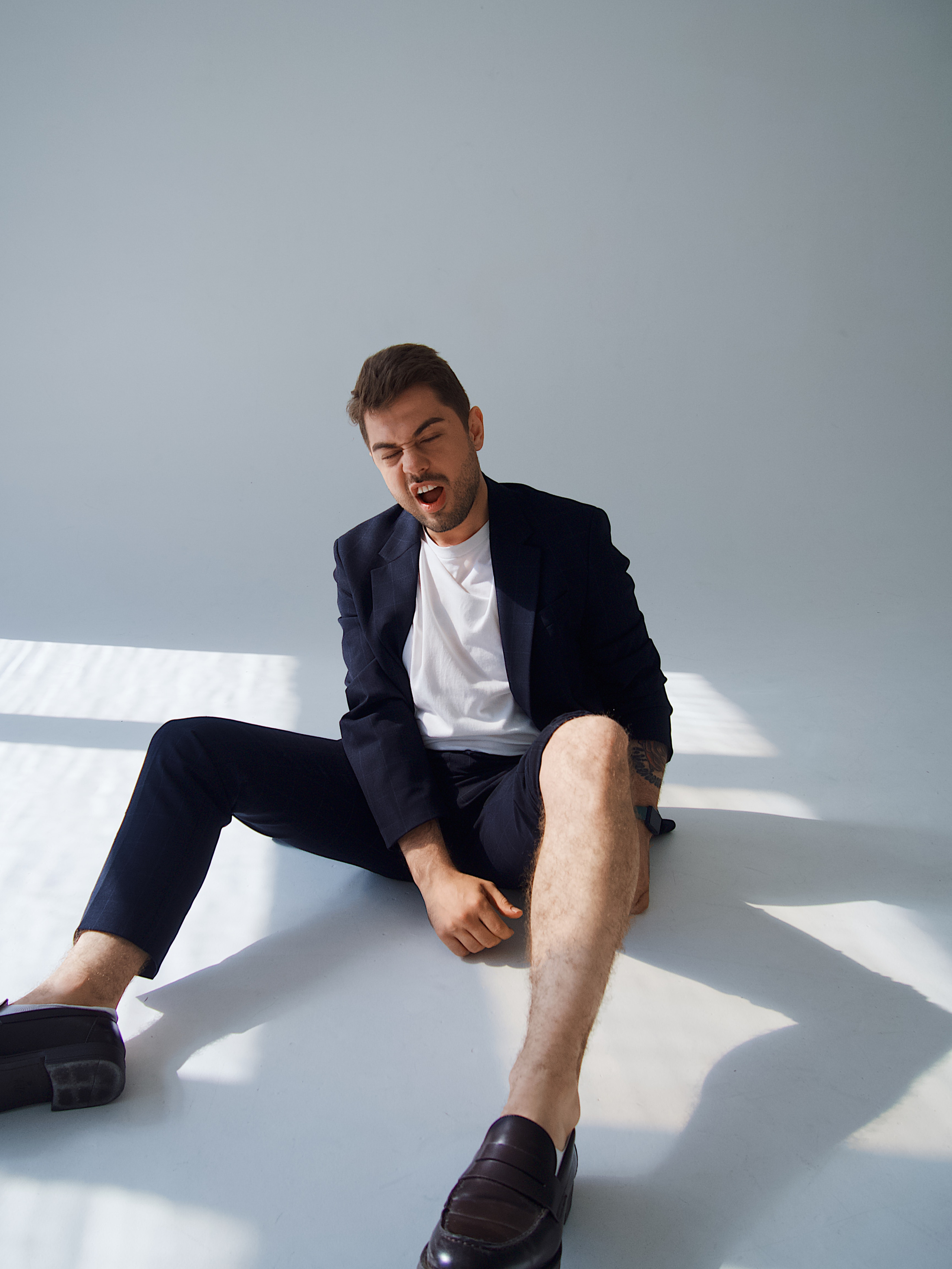 Валера. Виктория Еремина — фотограф и видеограф в Москве