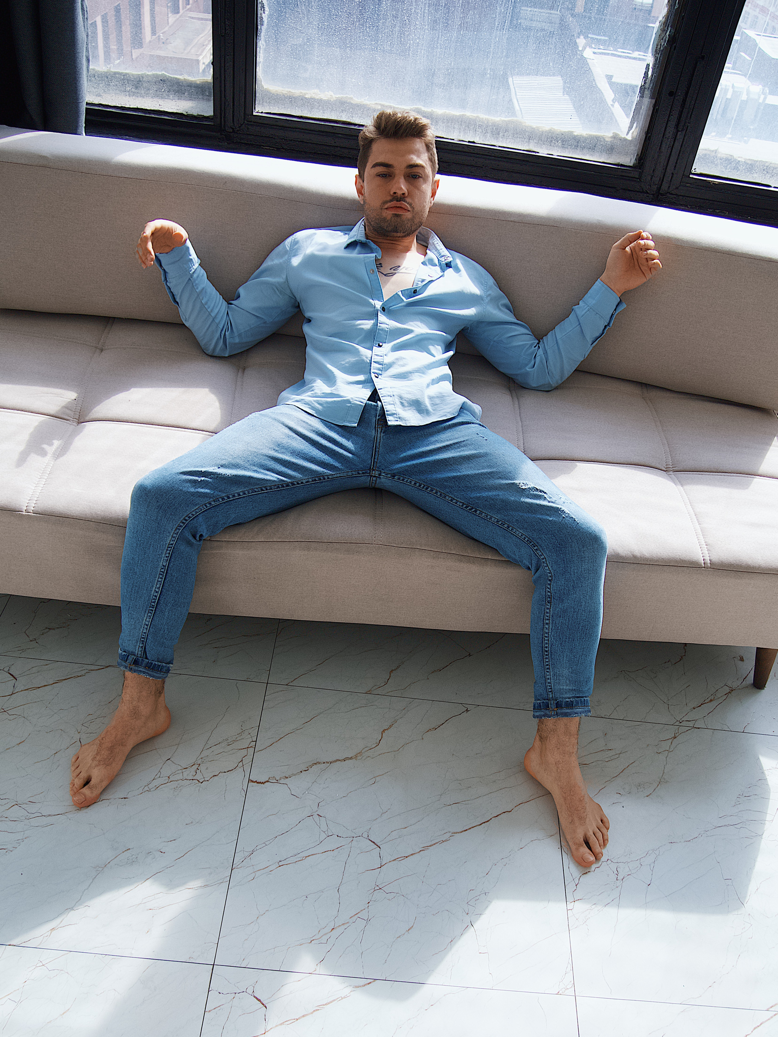 Валера. Виктория Еремина — фотограф и видеограф в Москве