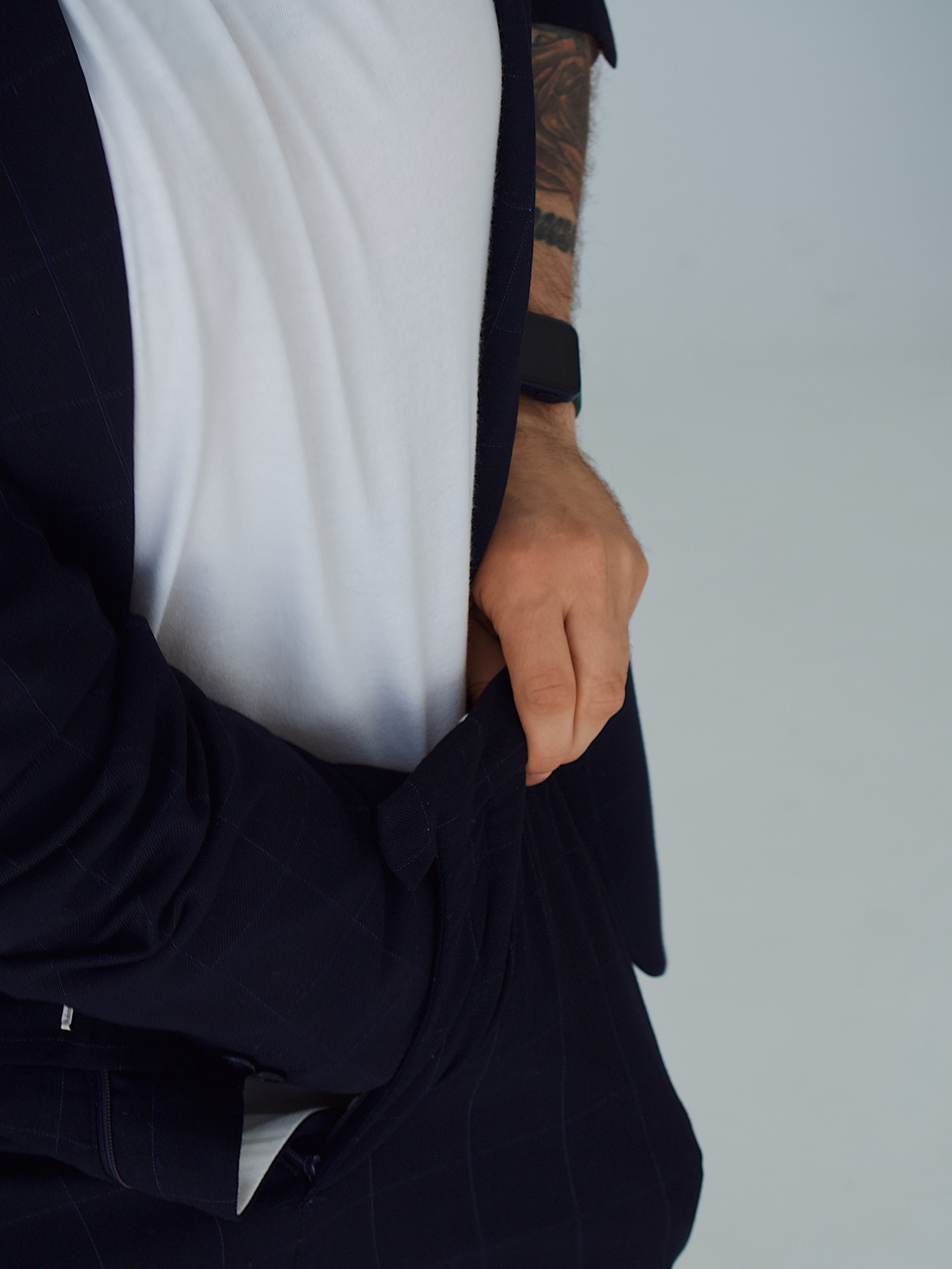 Валера. Виктория Еремина — фотограф и видеограф в Москве