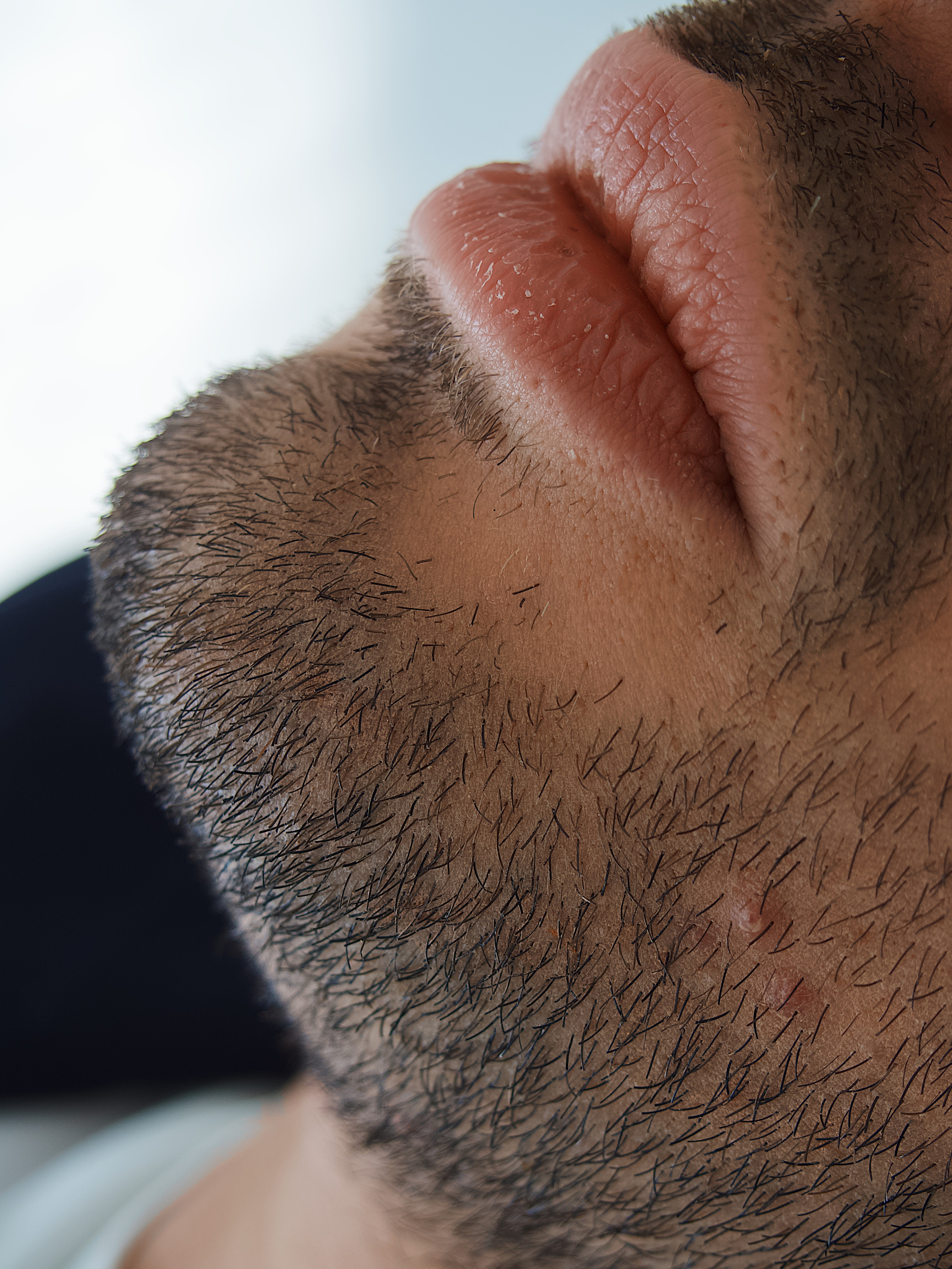 Валера. Виктория Еремина — фотограф и видеограф в Москве