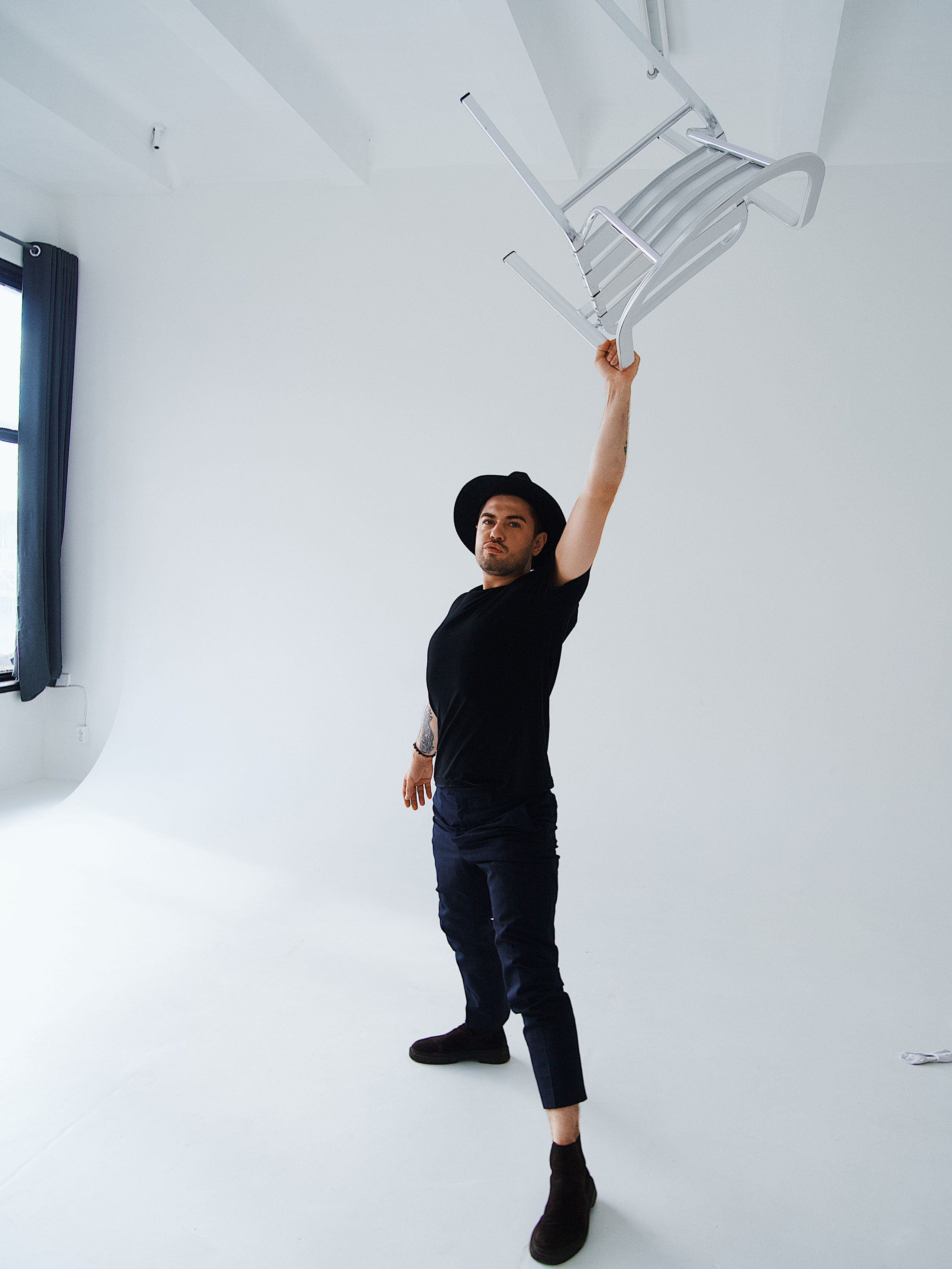 Валера. Виктория Еремина — фотограф и видеограф в Москве