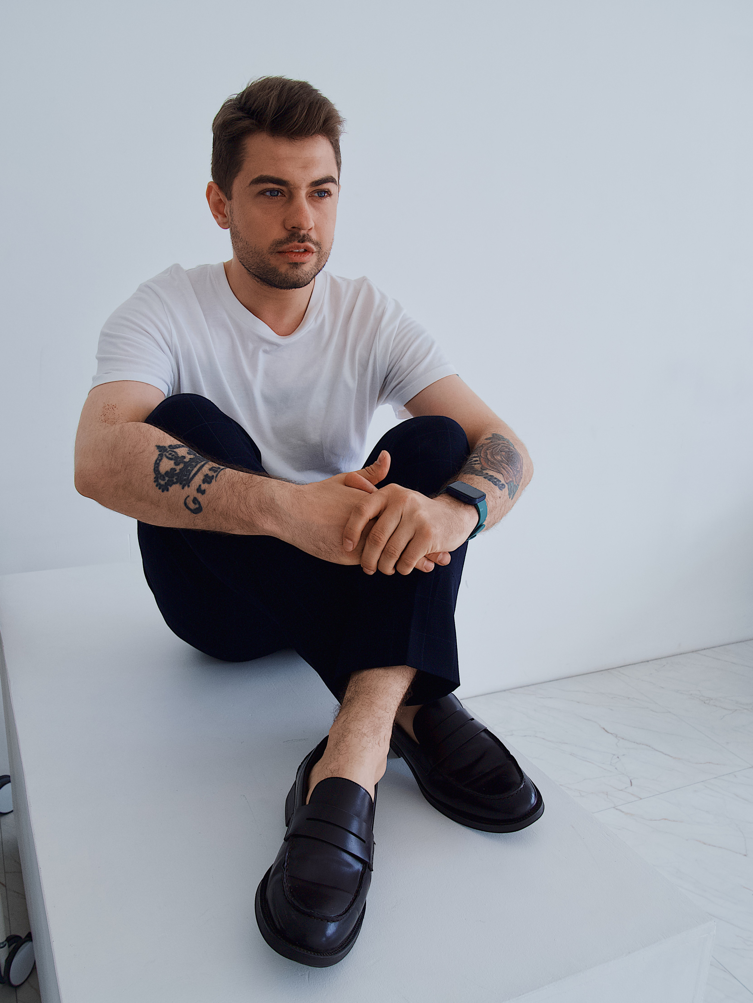 Валера. Виктория Еремина — фотограф и видеограф в Москве