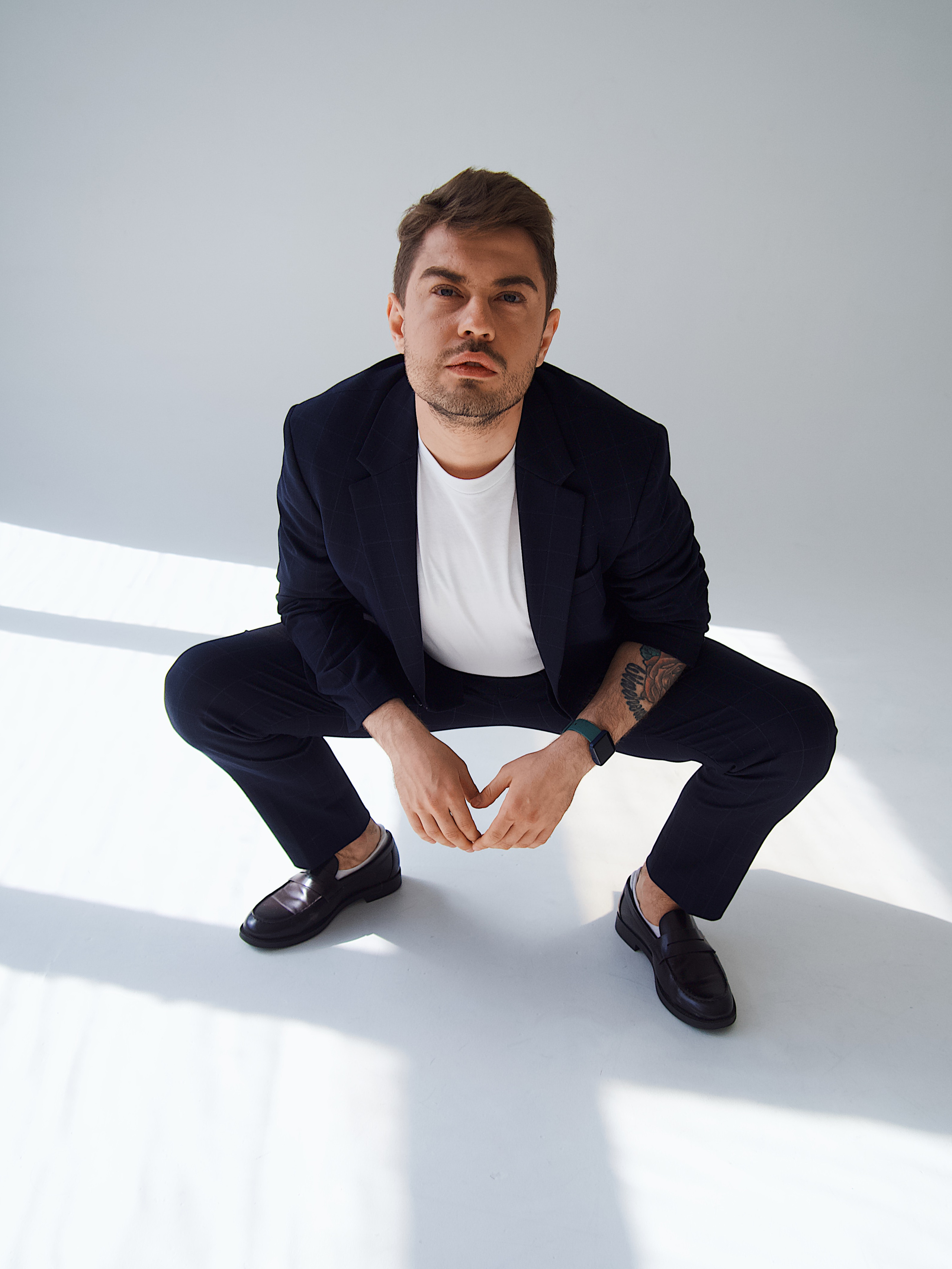 Валера. Виктория Еремина — фотограф и видеограф в Москве