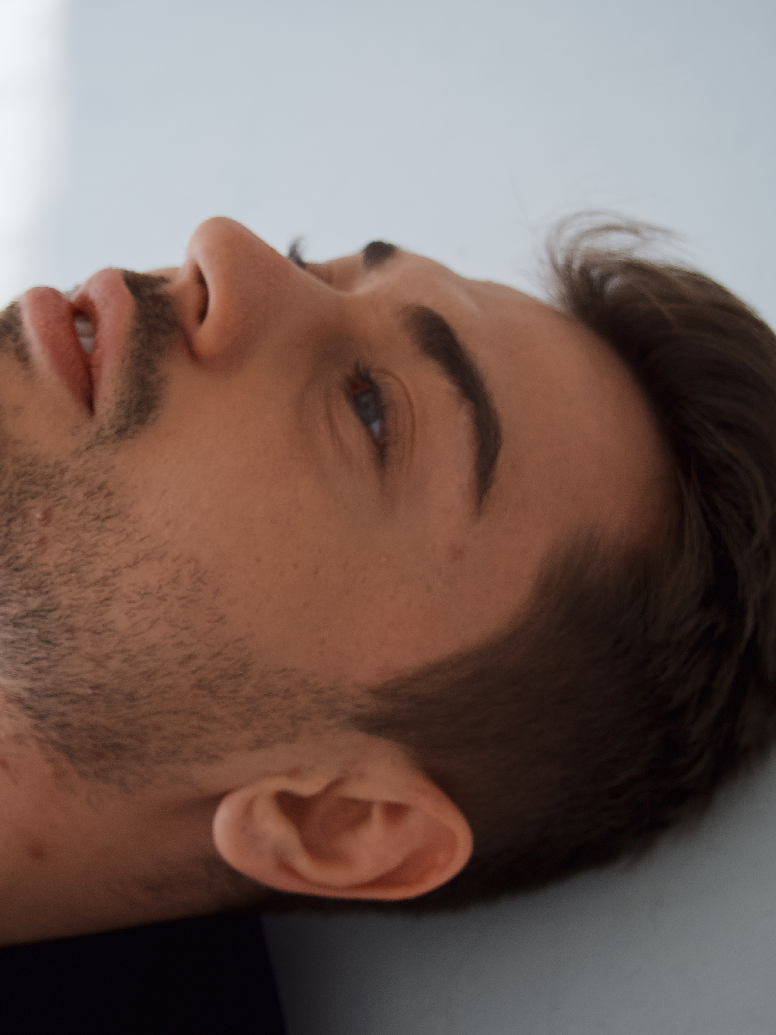 Валера. Виктория Еремина — фотограф и видеограф в Москве