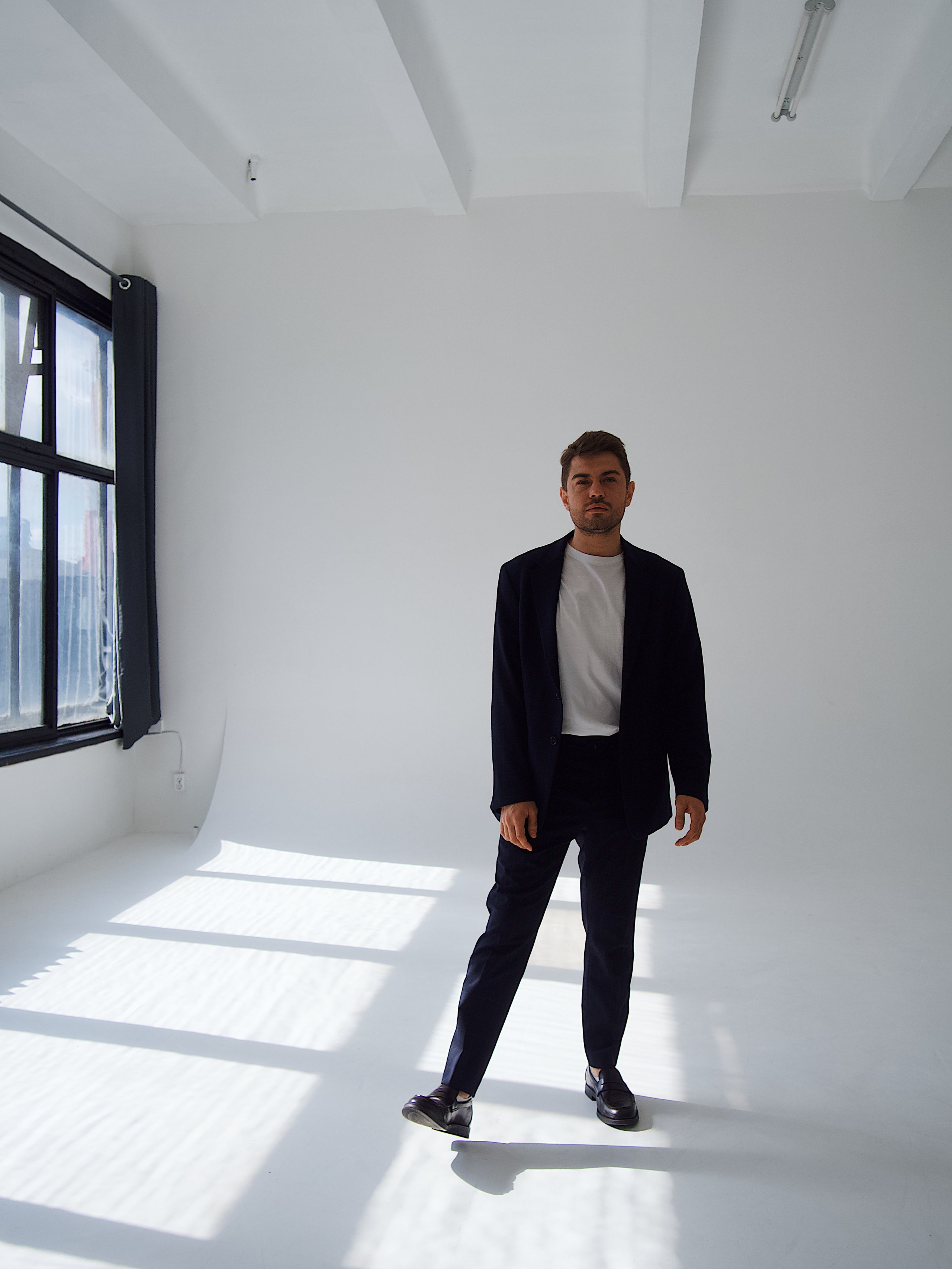 Валера. Виктория Еремина — фотограф и видеограф в Москве