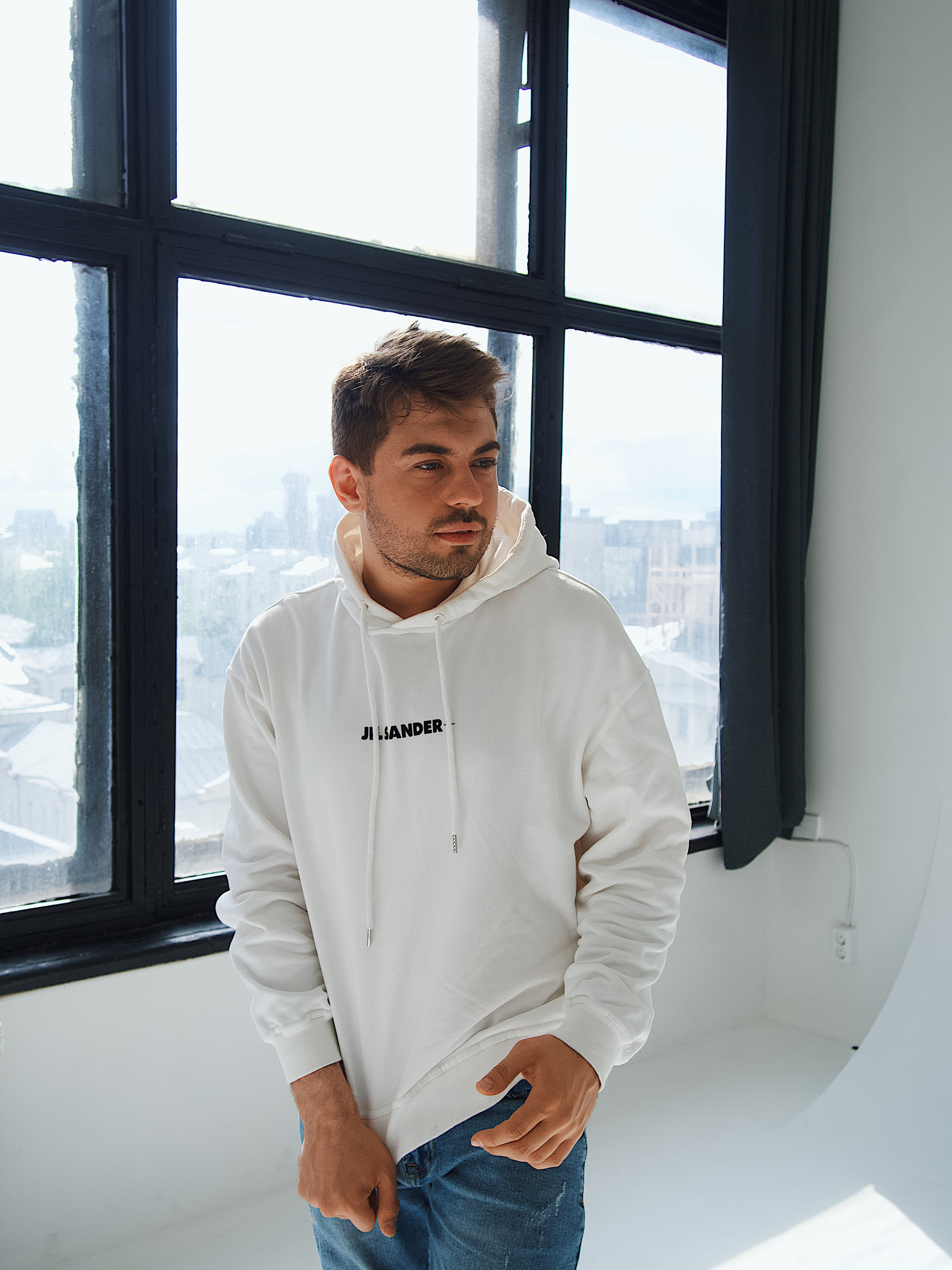 Валера. Виктория Еремина — фотограф и видеограф в Москве