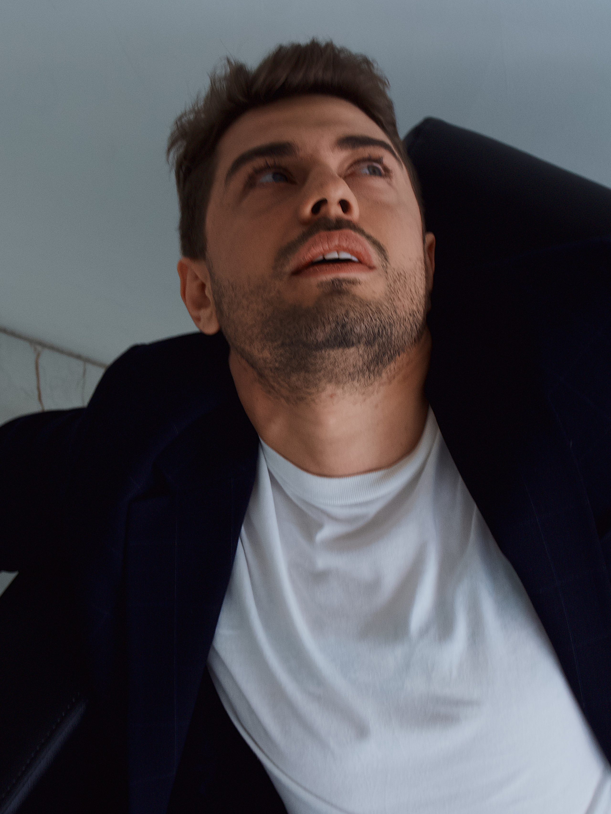 Валера. Виктория Еремина — фотограф и видеограф в Москве