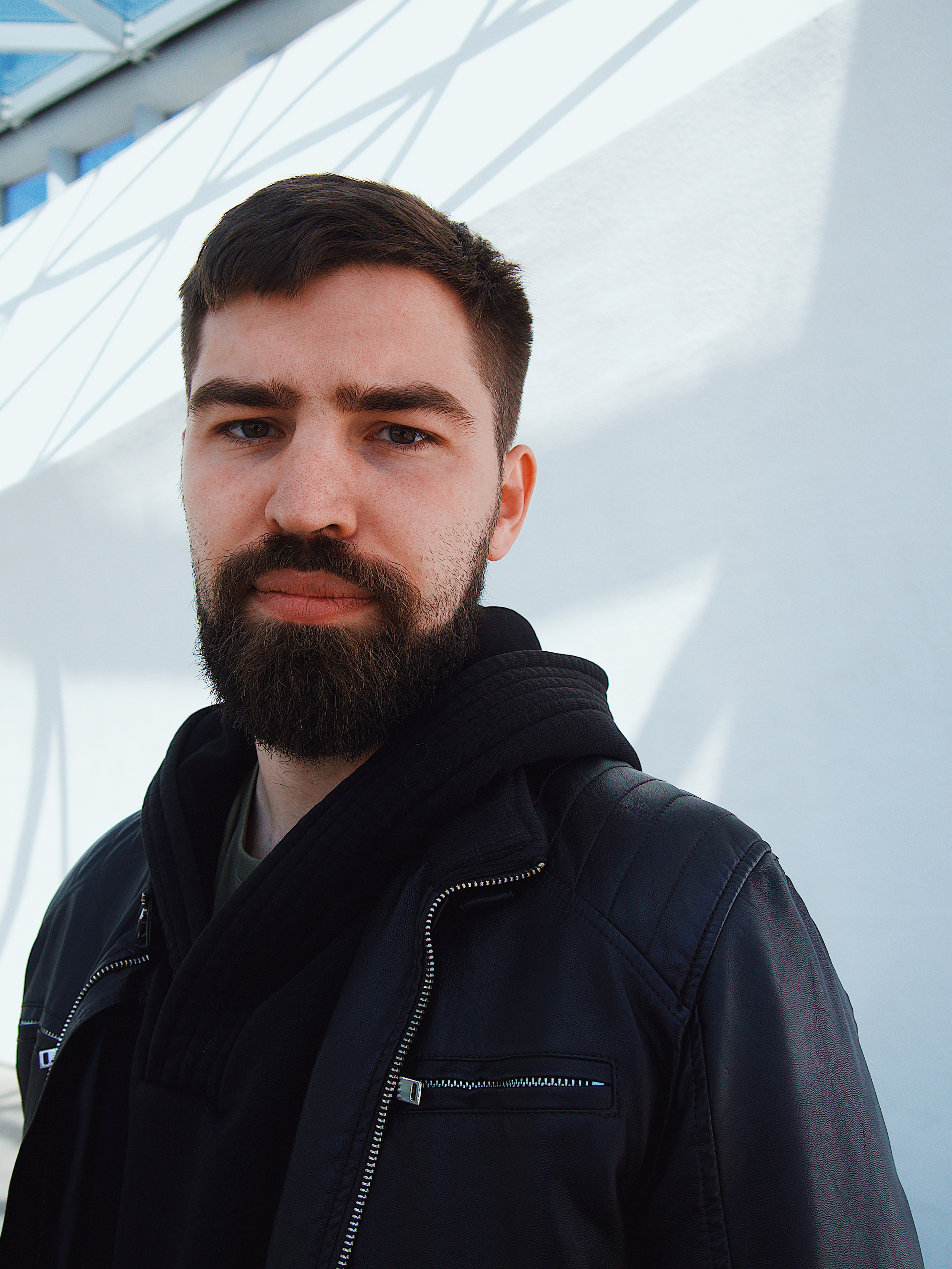 Артем. Виктория Еремина — фотограф и видеограф в Москве