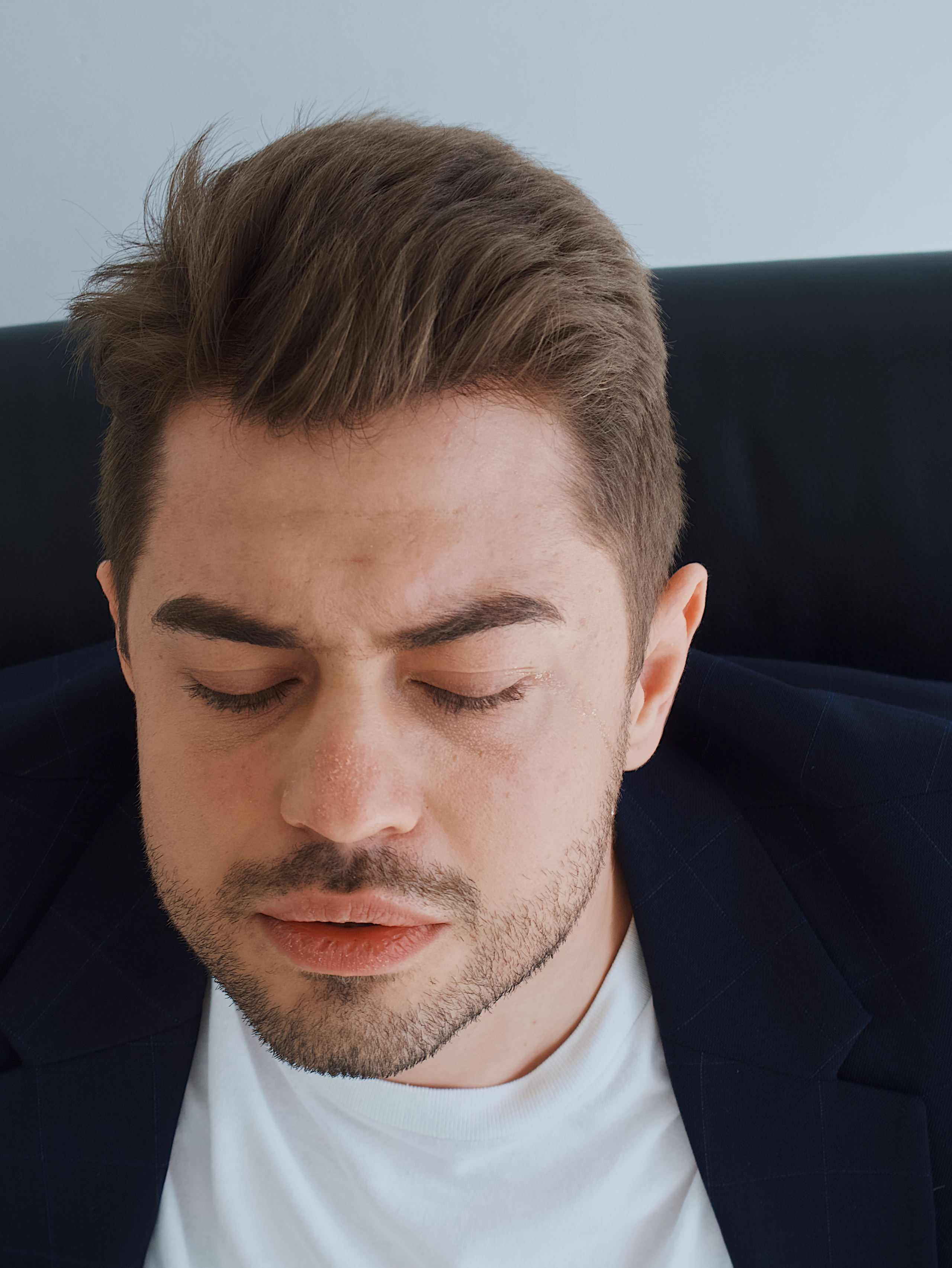 Валера. Виктория Еремина — фотограф и видеограф в Москве