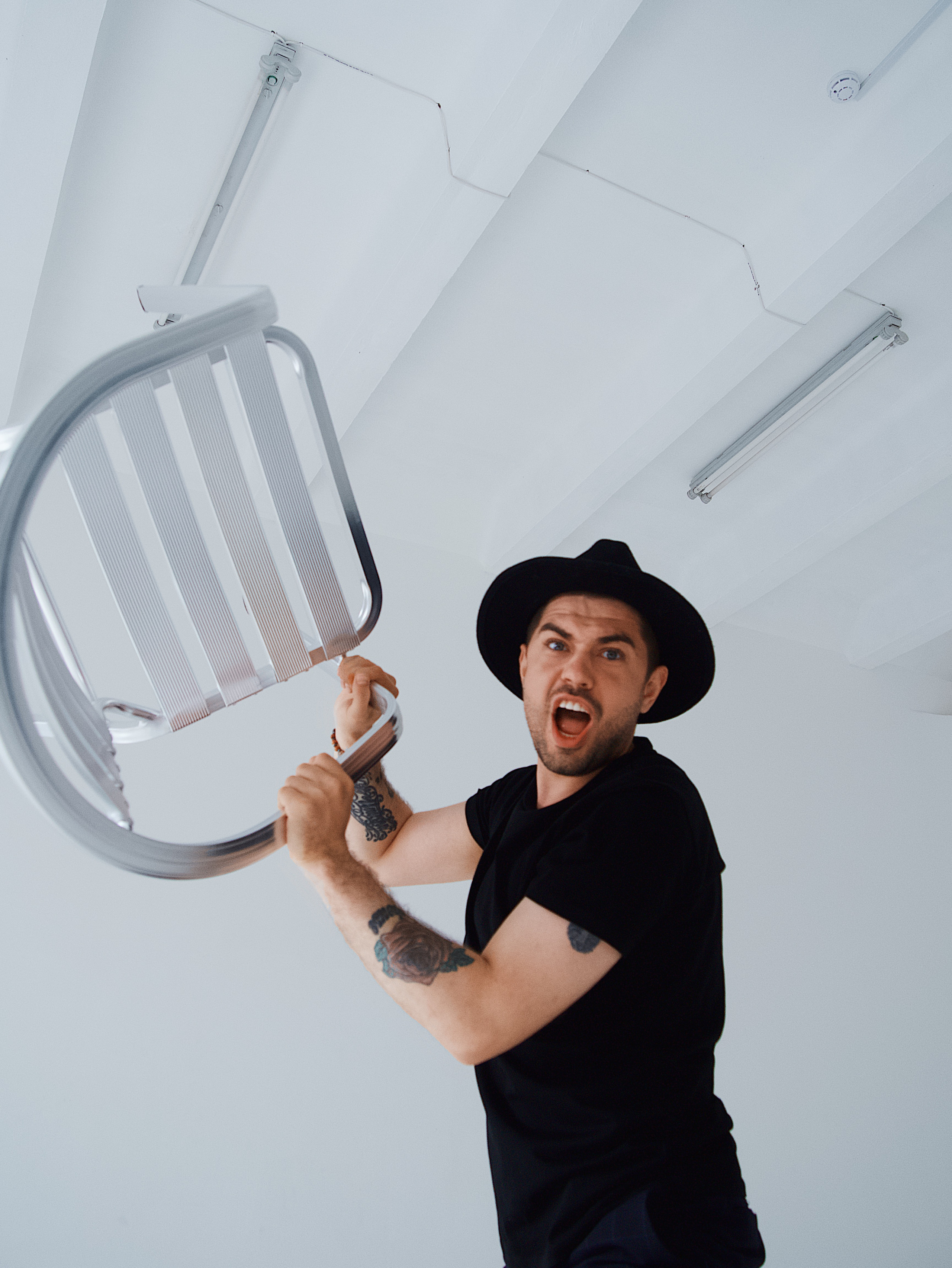 Валера. Виктория Еремина — фотограф и видеограф в Москве