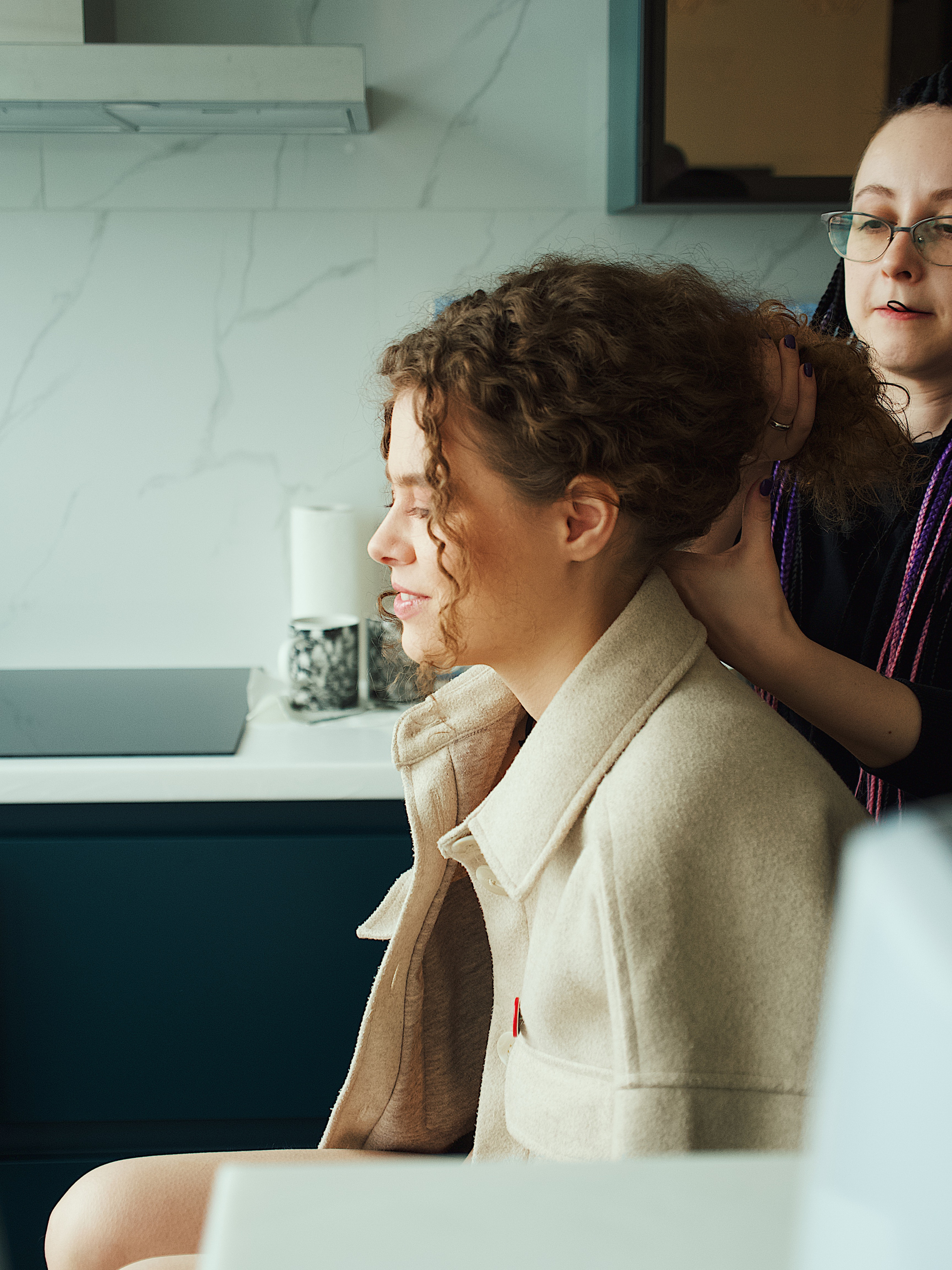 Катя. Виктория Еремина — фотограф и видеограф в Москве