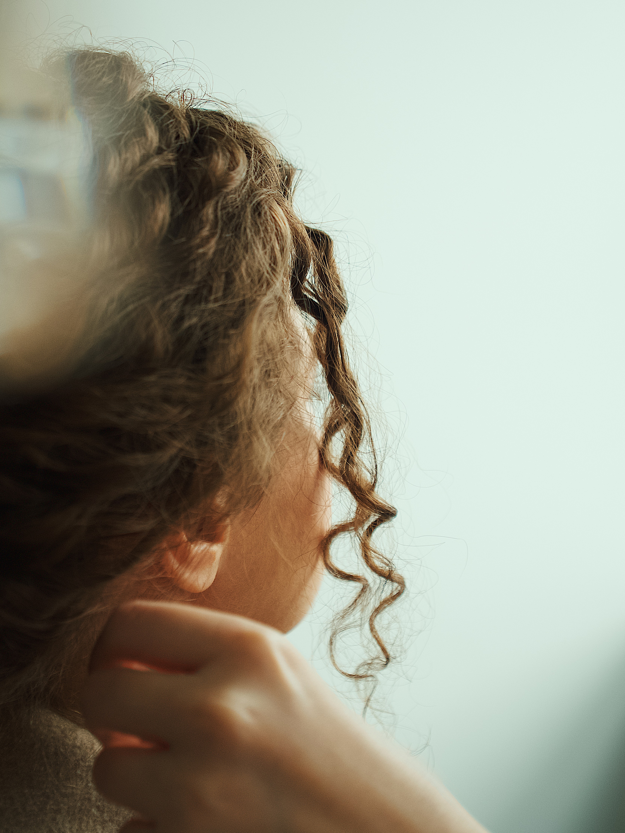 Катя. Виктория Еремина — фотограф и видеограф в Москве