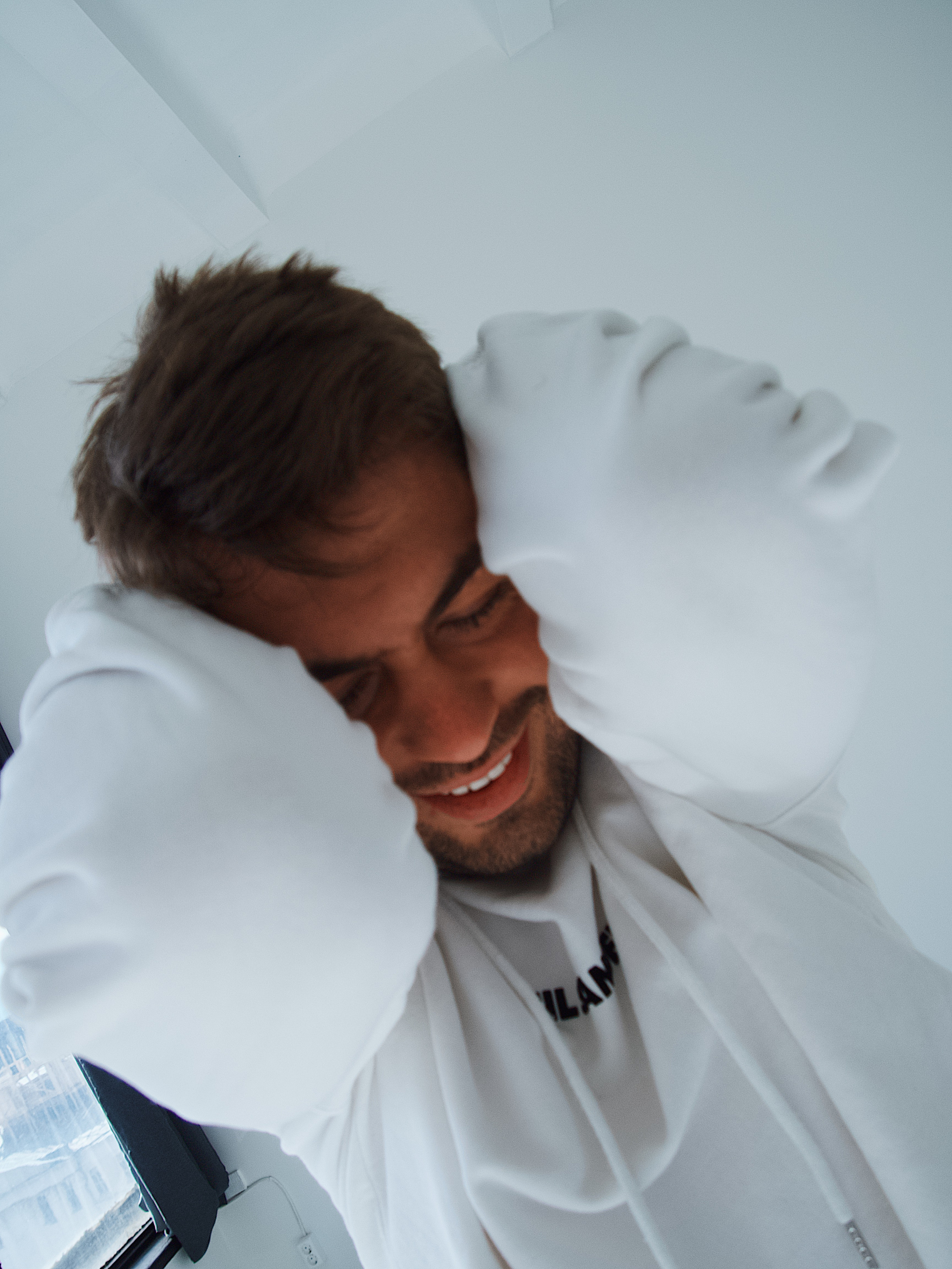 Валера. Виктория Еремина — фотограф и видеограф в Москве