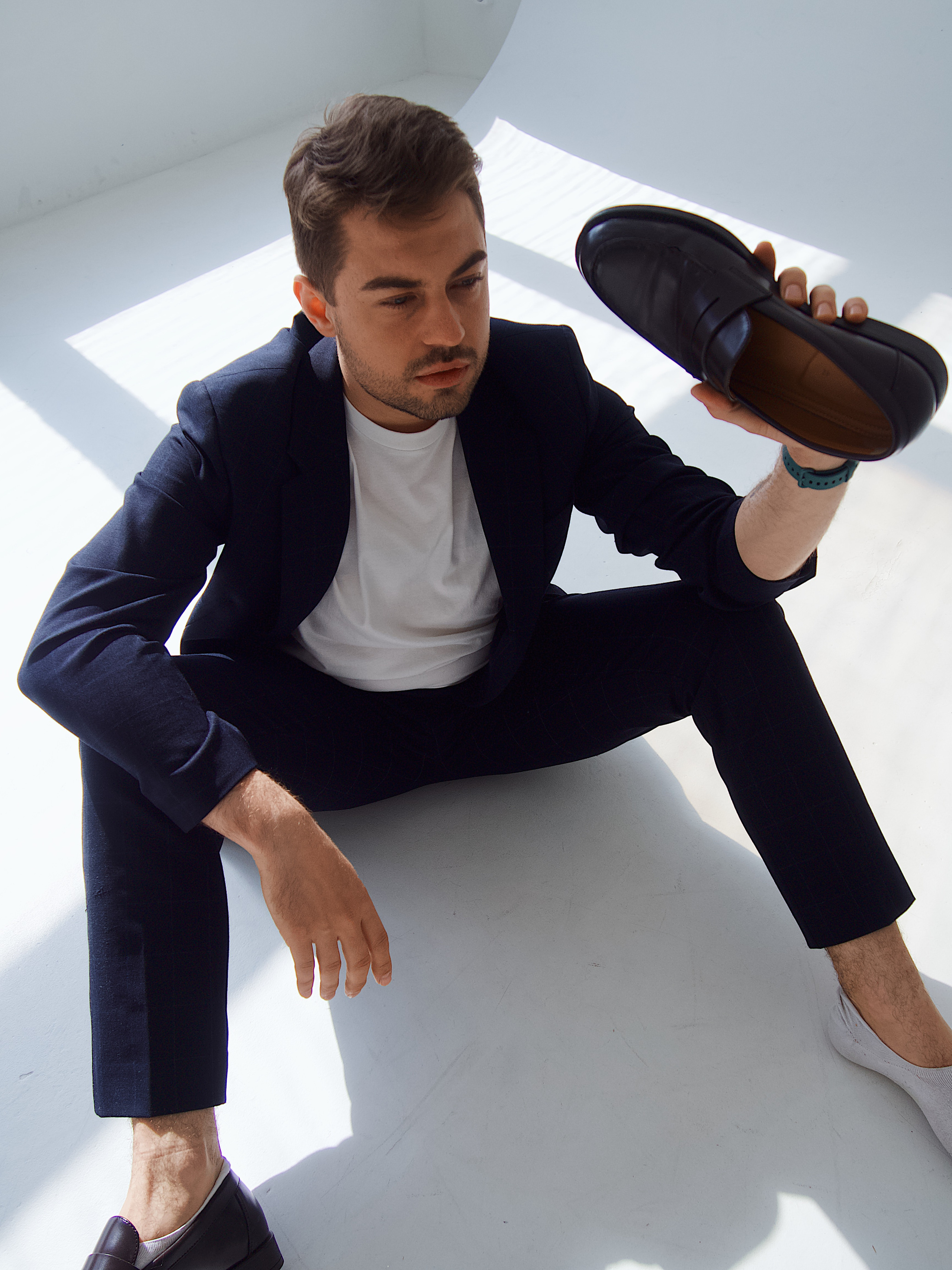 Валера. Виктория Еремина — фотограф и видеограф в Москве