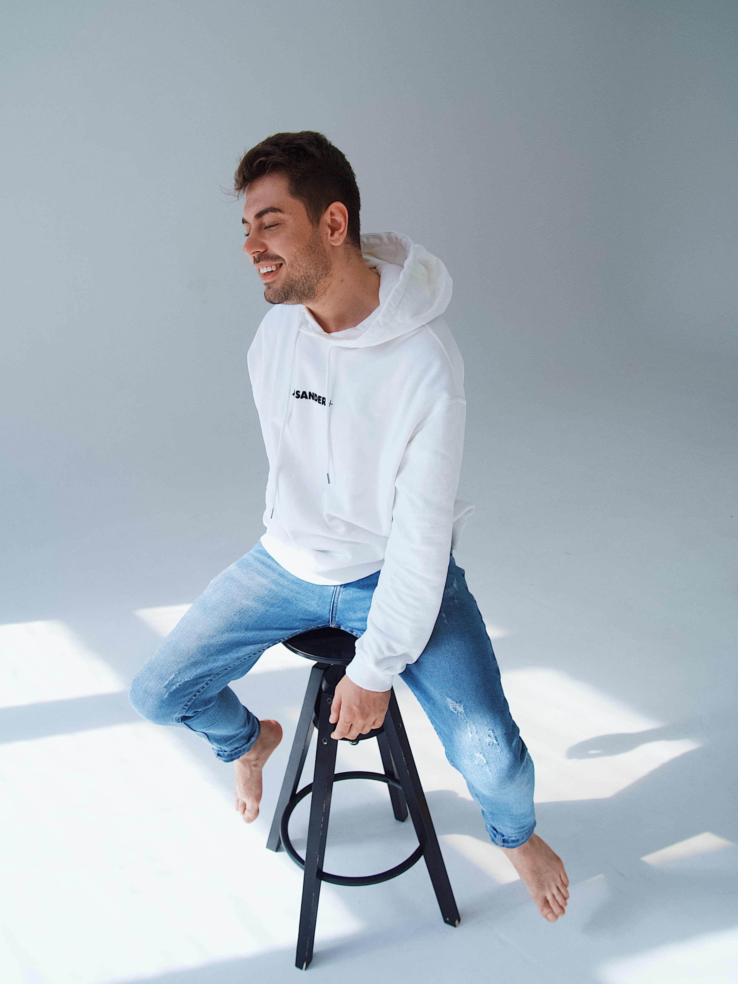 Валера. Виктория Еремина — фотограф и видеограф в Москве