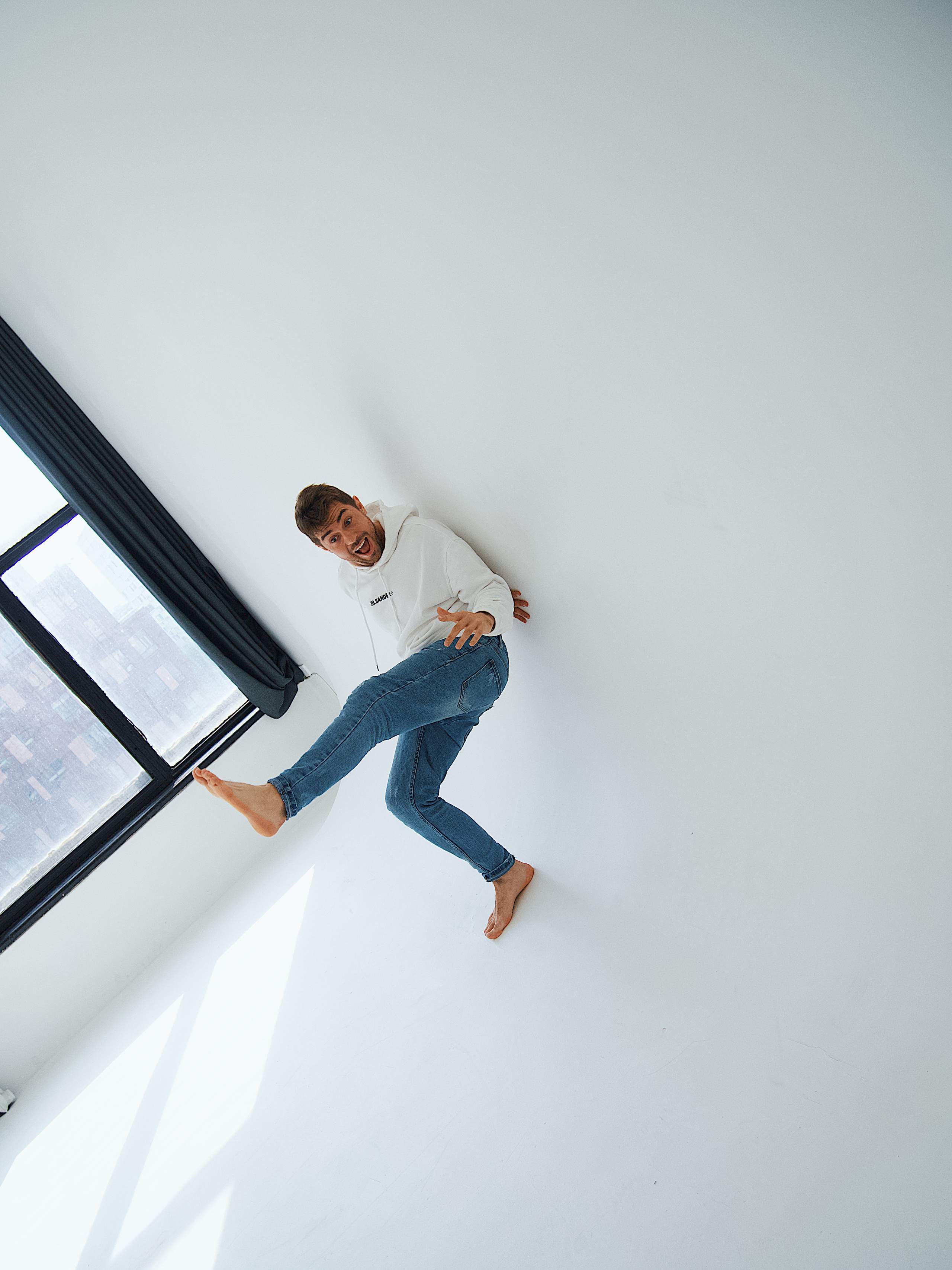 Валера. Виктория Еремина — фотограф и видеограф в Москве