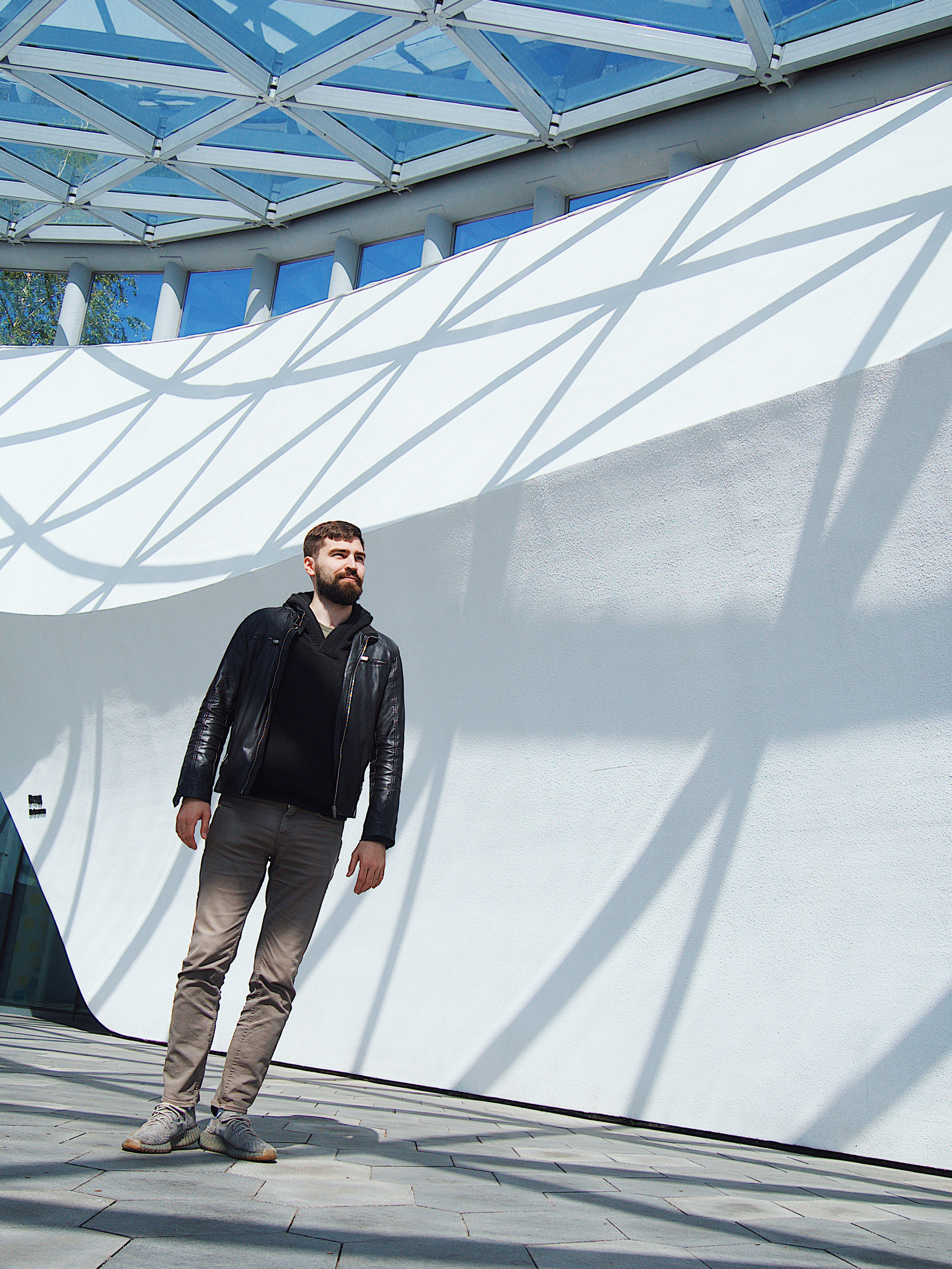 Артем. Виктория Еремина — фотограф и видеограф в Москве