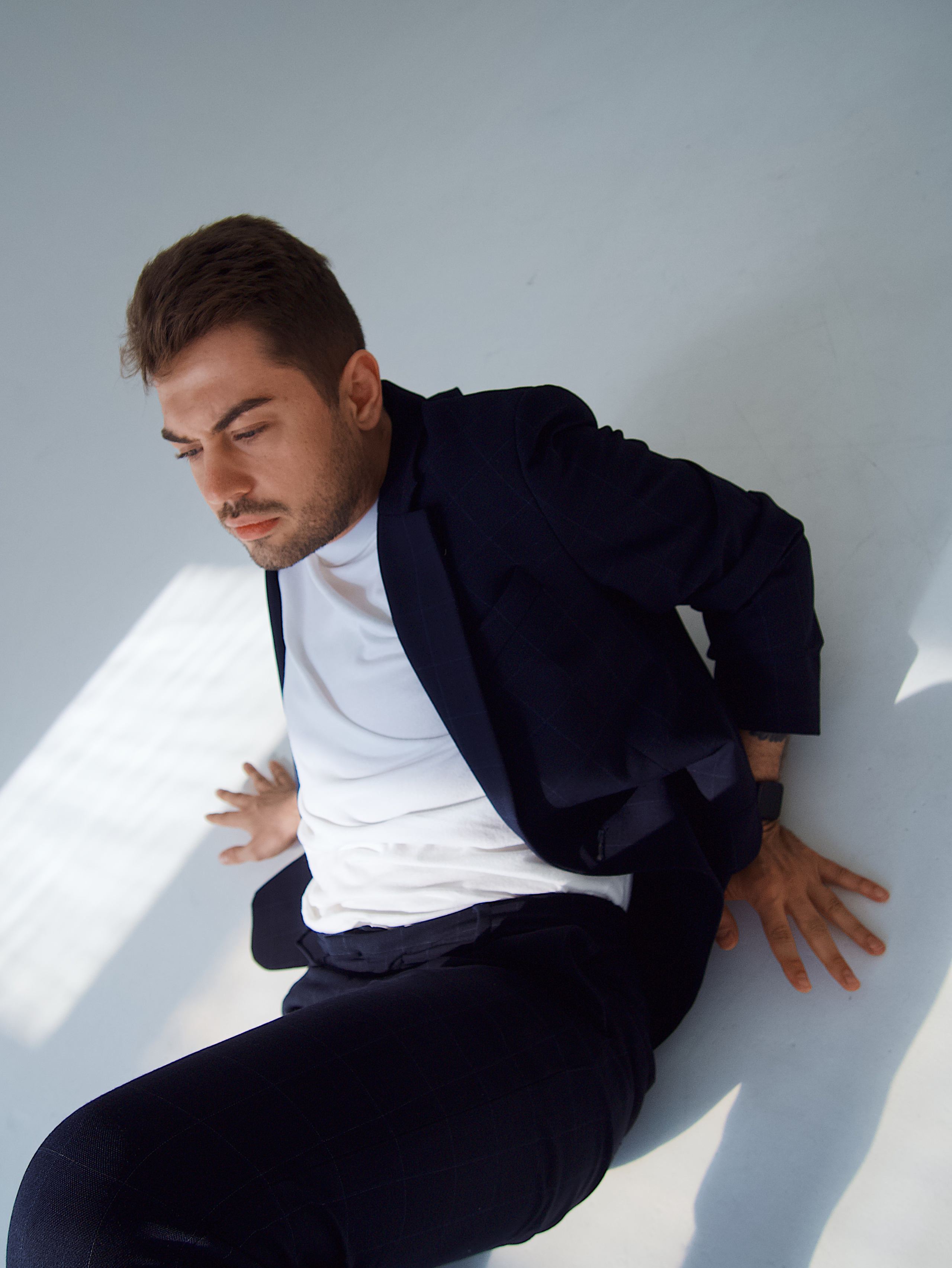 Валера. Виктория Еремина — фотограф и видеограф в Москве