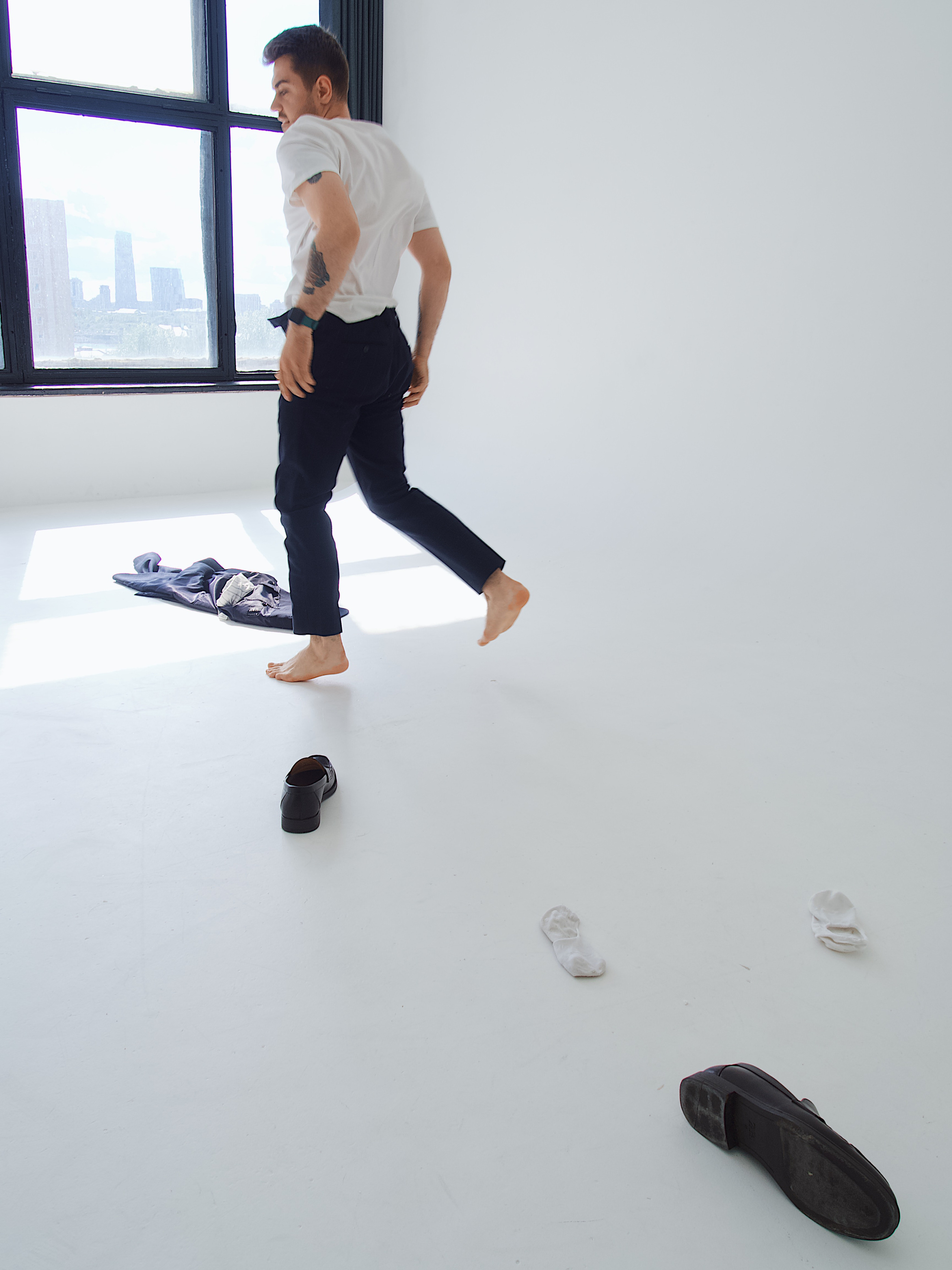 Валера. Виктория Еремина — фотограф и видеограф в Москве