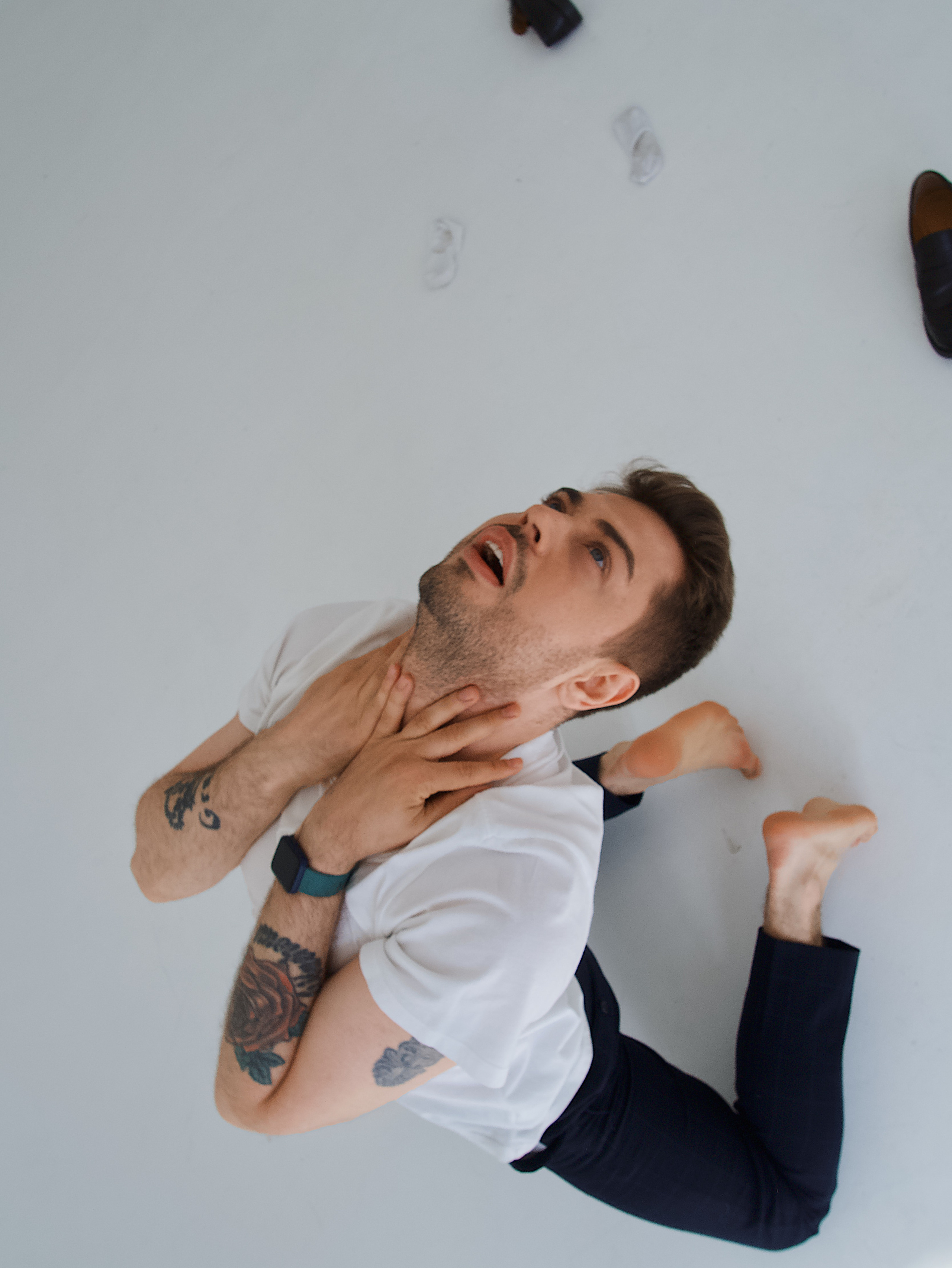 Валера. Виктория Еремина — фотограф и видеограф в Москве