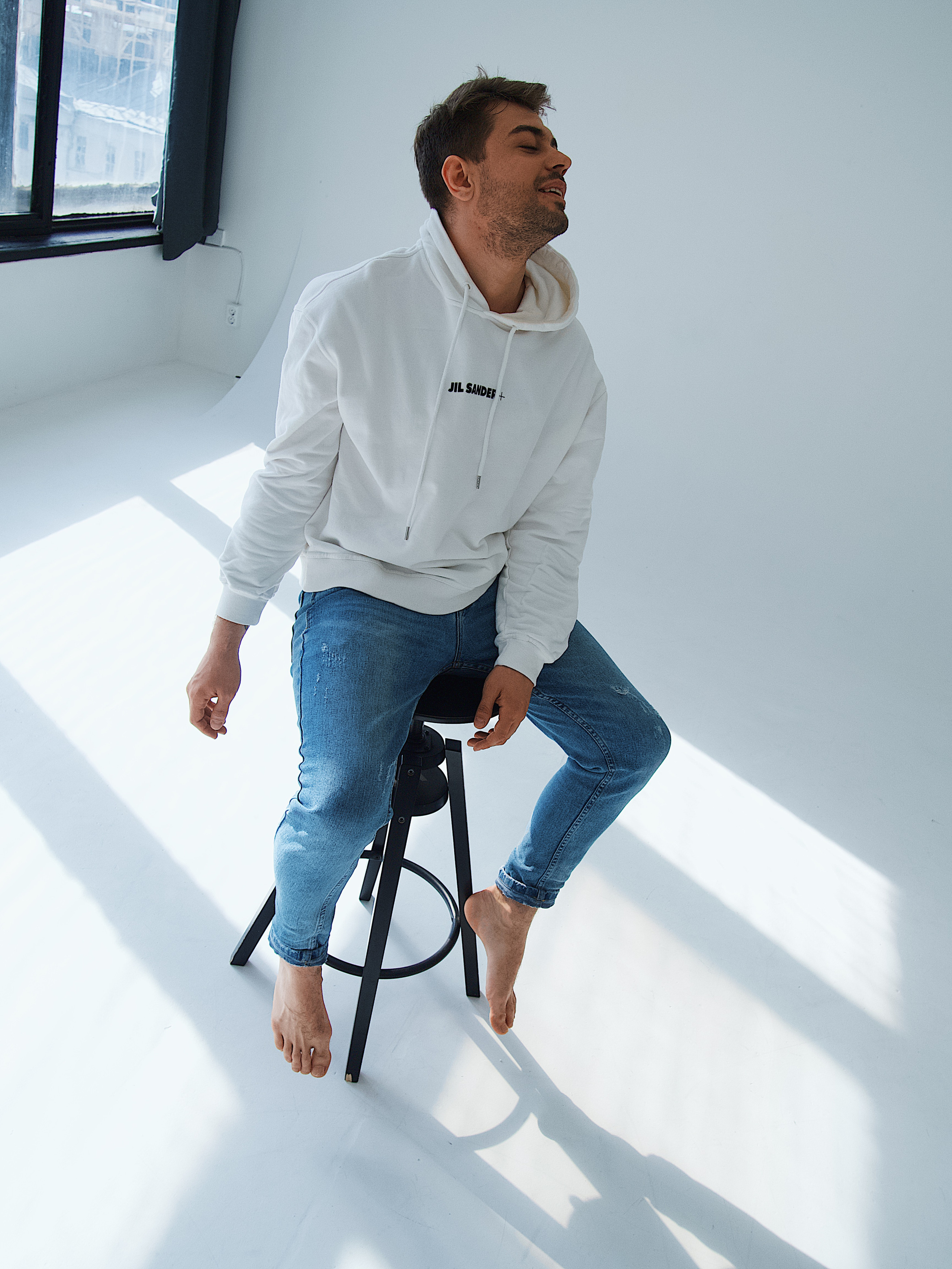 Валера. Виктория Еремина — фотограф и видеограф в Москве