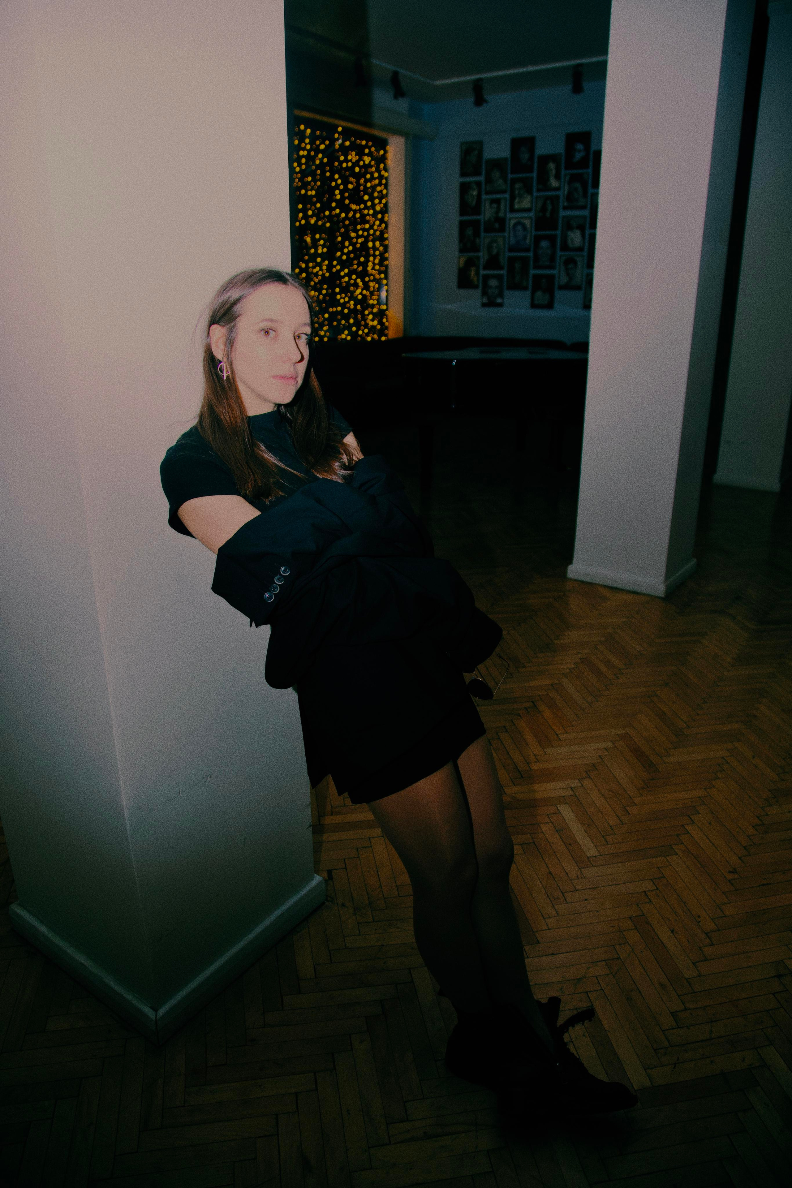 Марина. Виктория Еремина — фотограф и видеограф в Москве