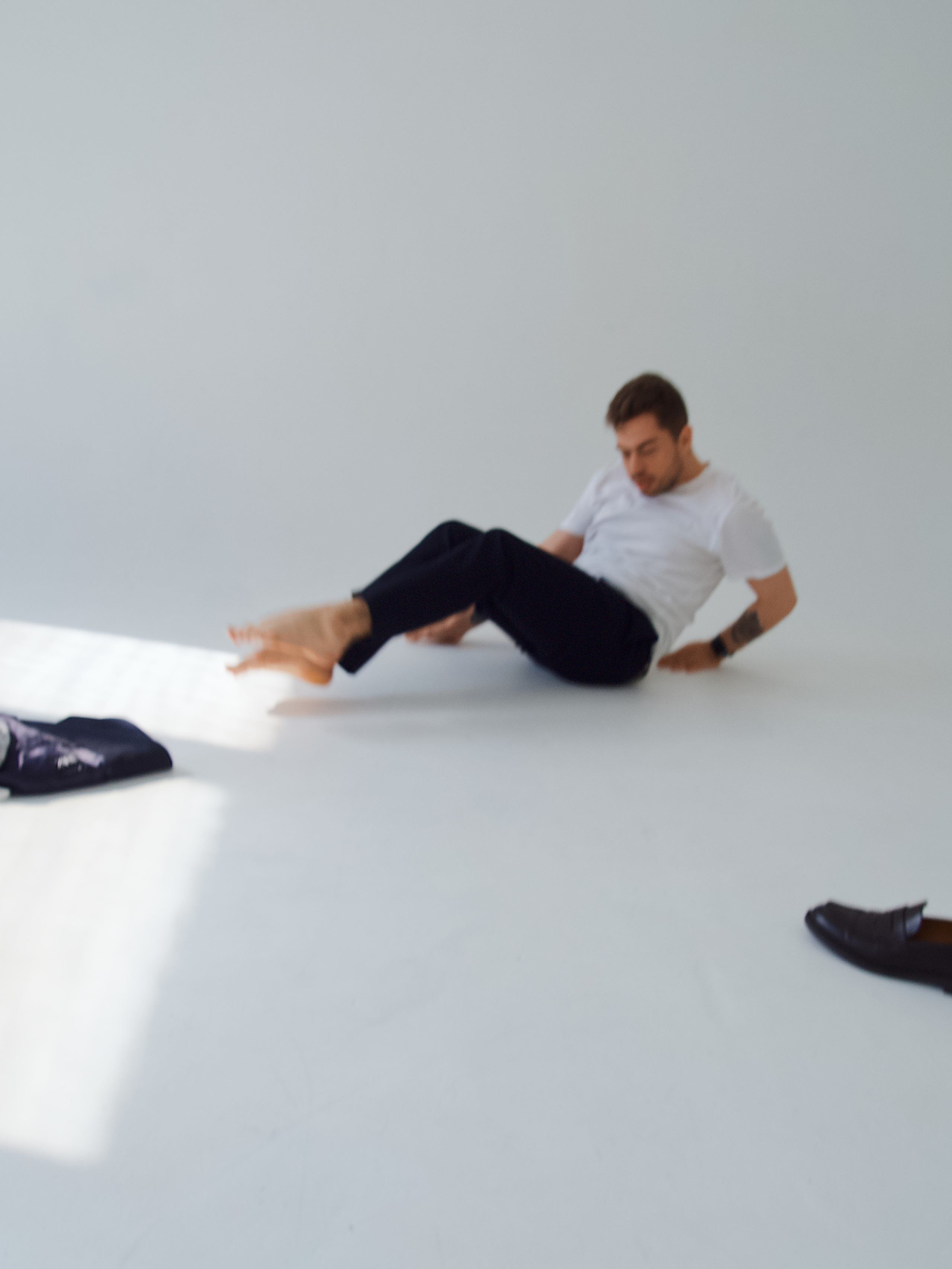 Валера. Виктория Еремина — фотограф и видеограф в Москве