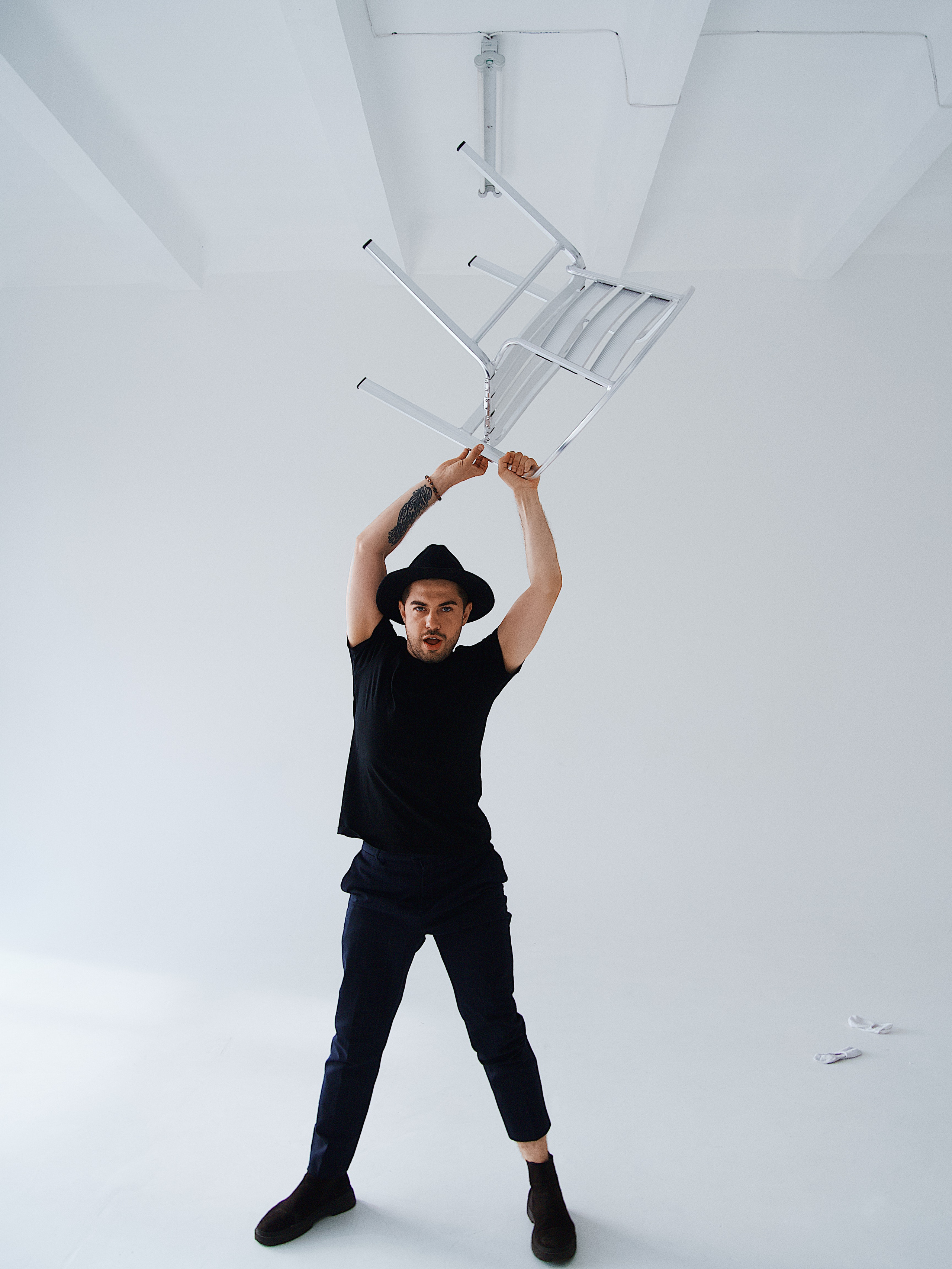 Валера. Виктория Еремина — фотограф и видеограф в Москве