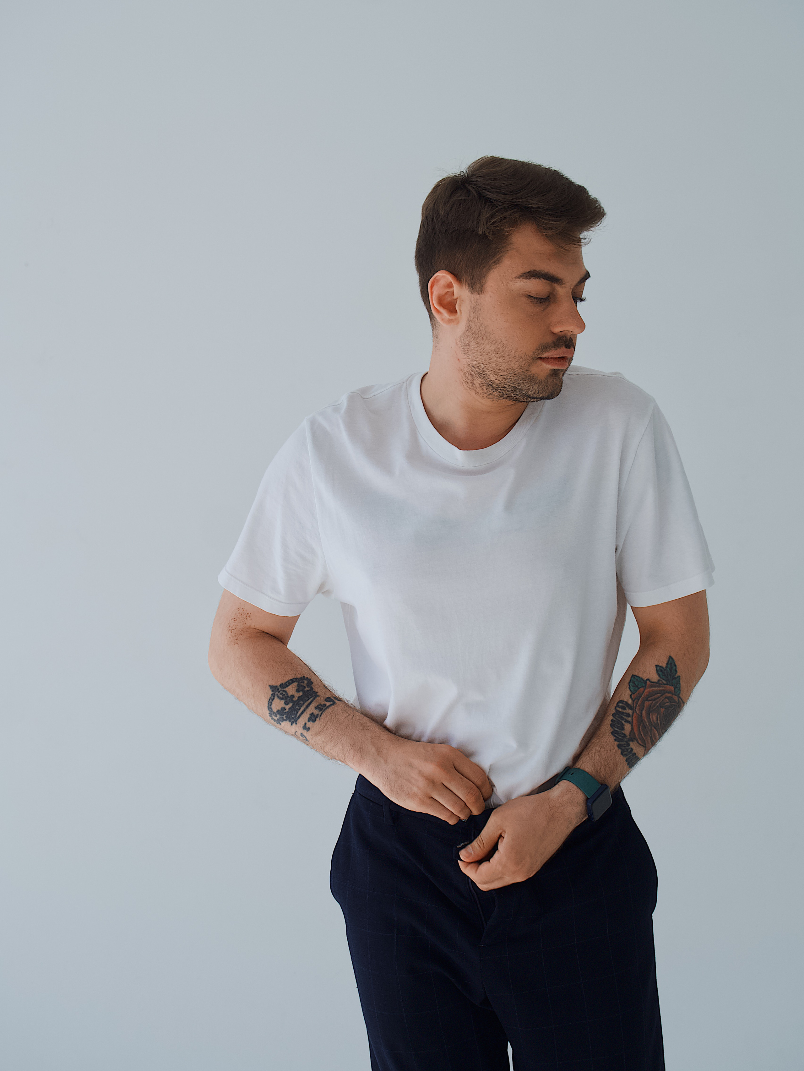 Валера. Виктория Еремина — фотограф и видеограф в Москве