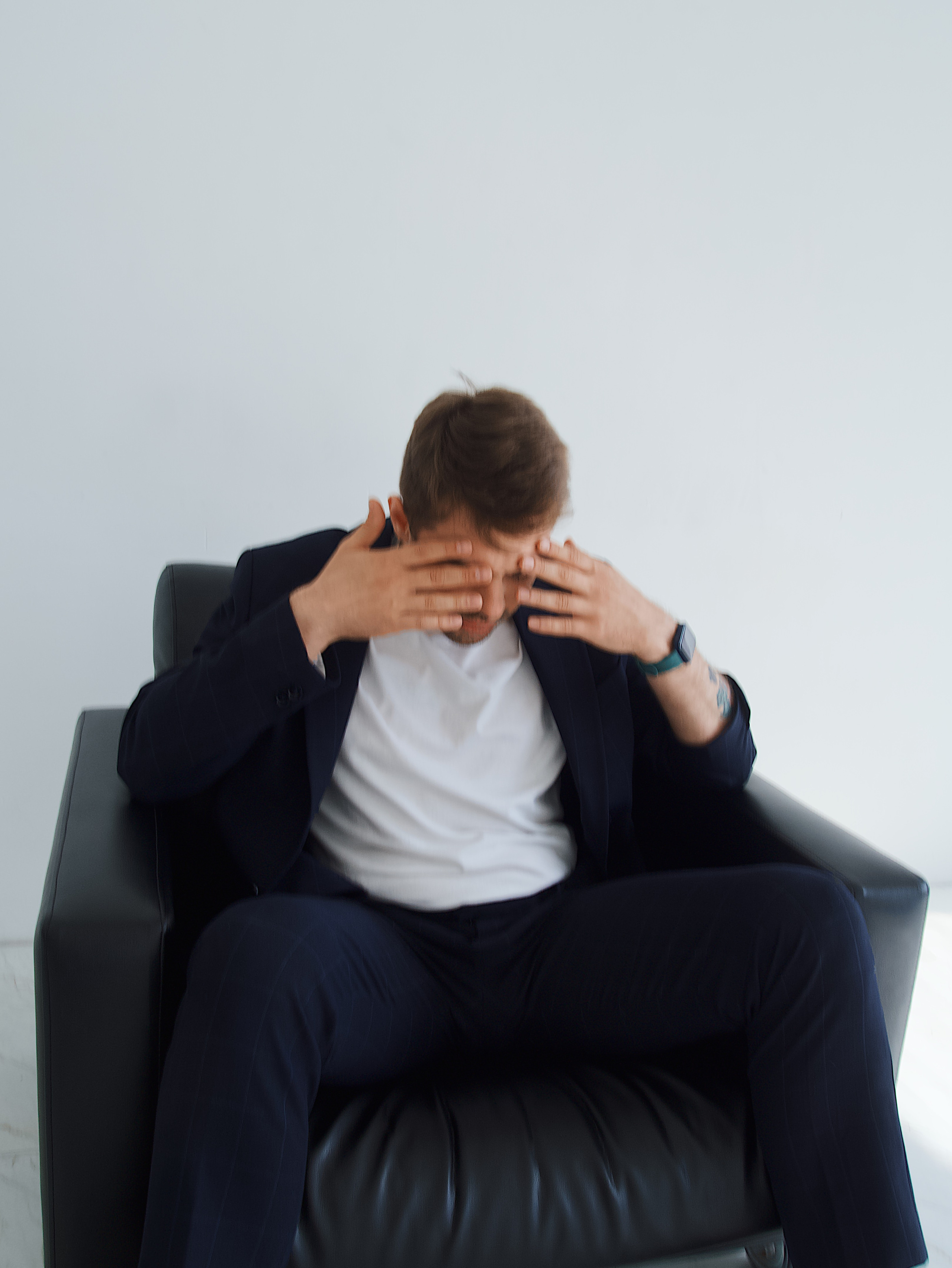 Валера. Виктория Еремина — фотограф и видеограф в Москве