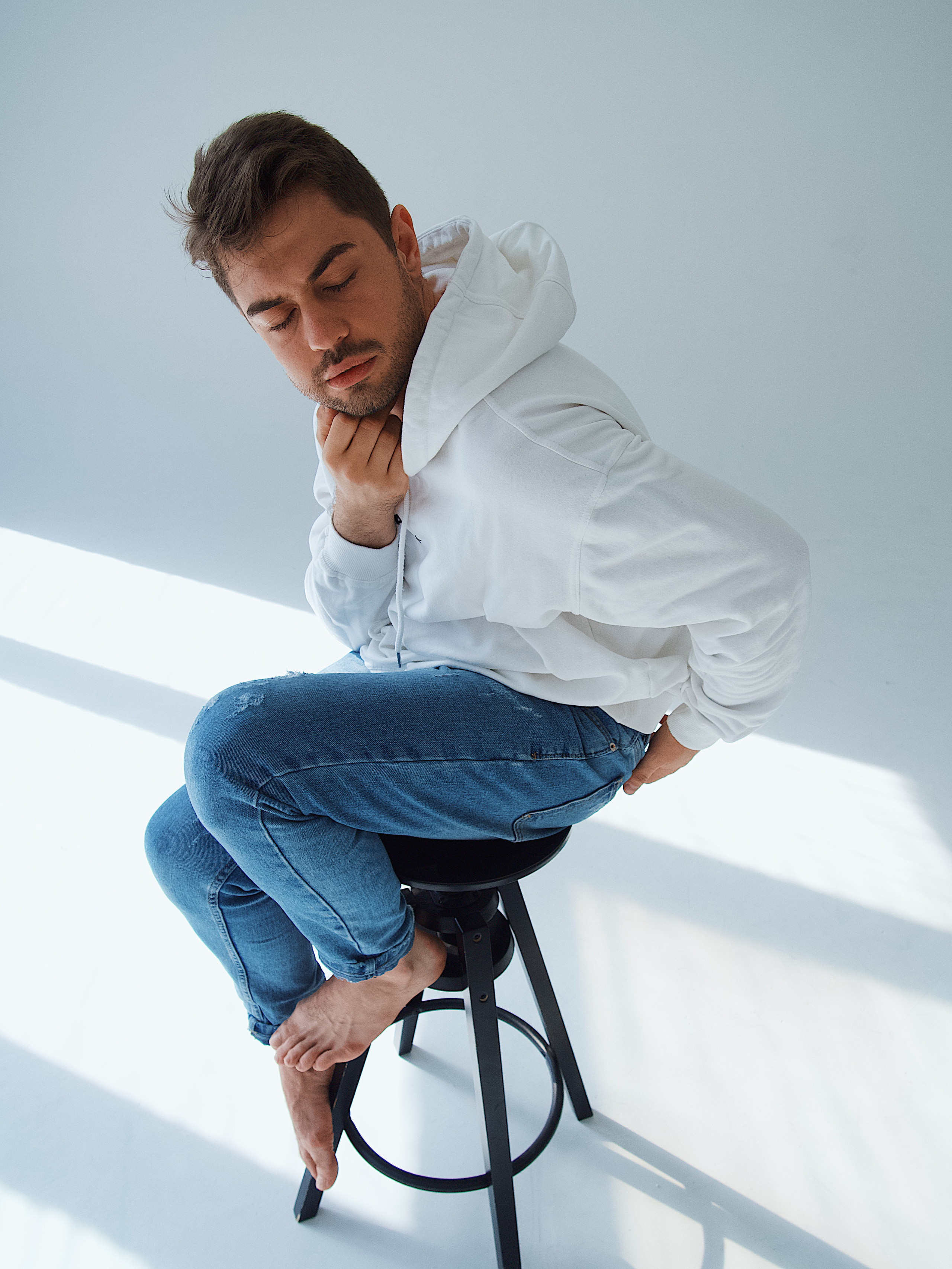 Валера. Виктория Еремина — фотограф и видеограф в Москве