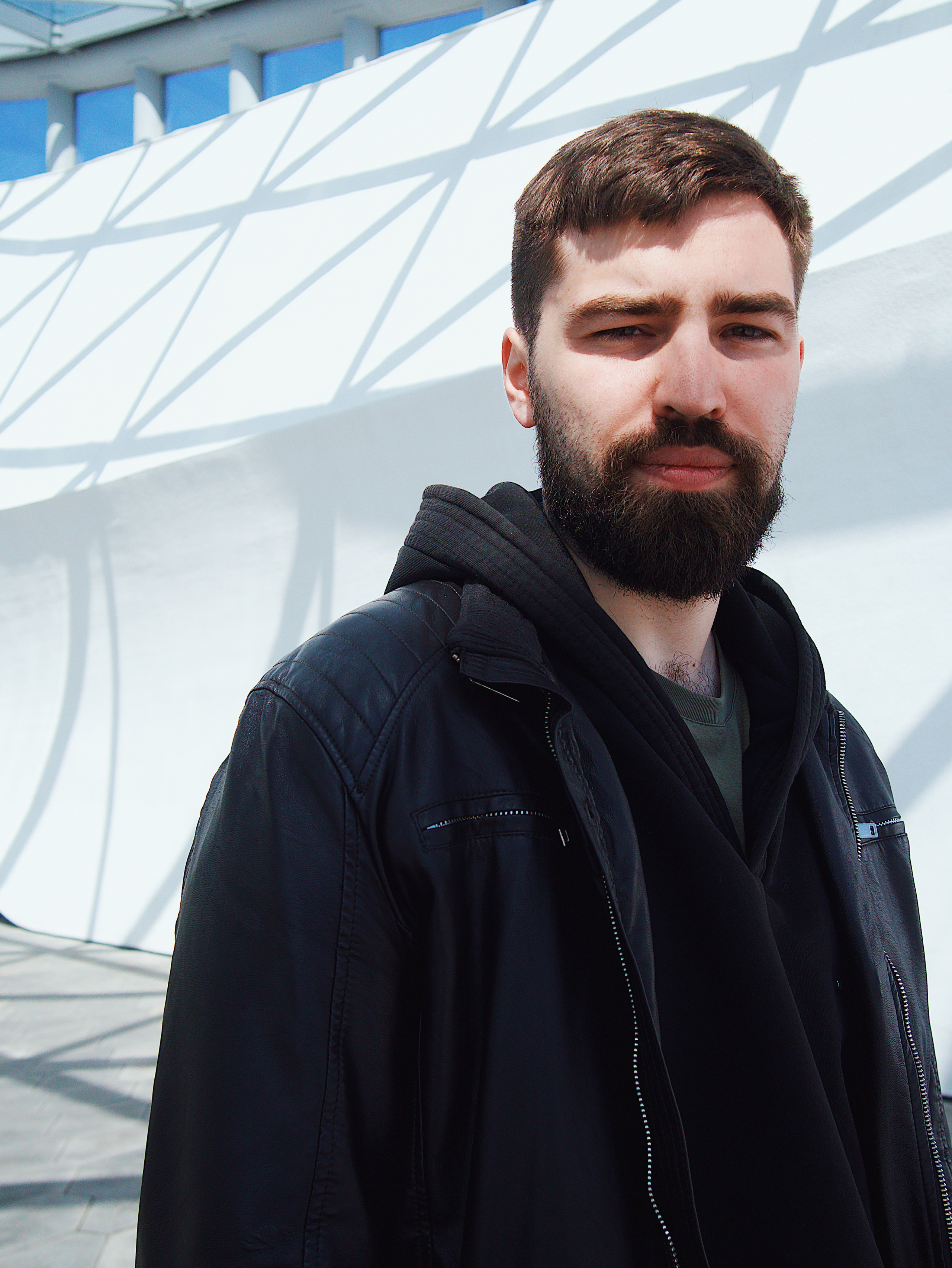 Артем. Виктория Еремина — фотограф и видеограф в Москве