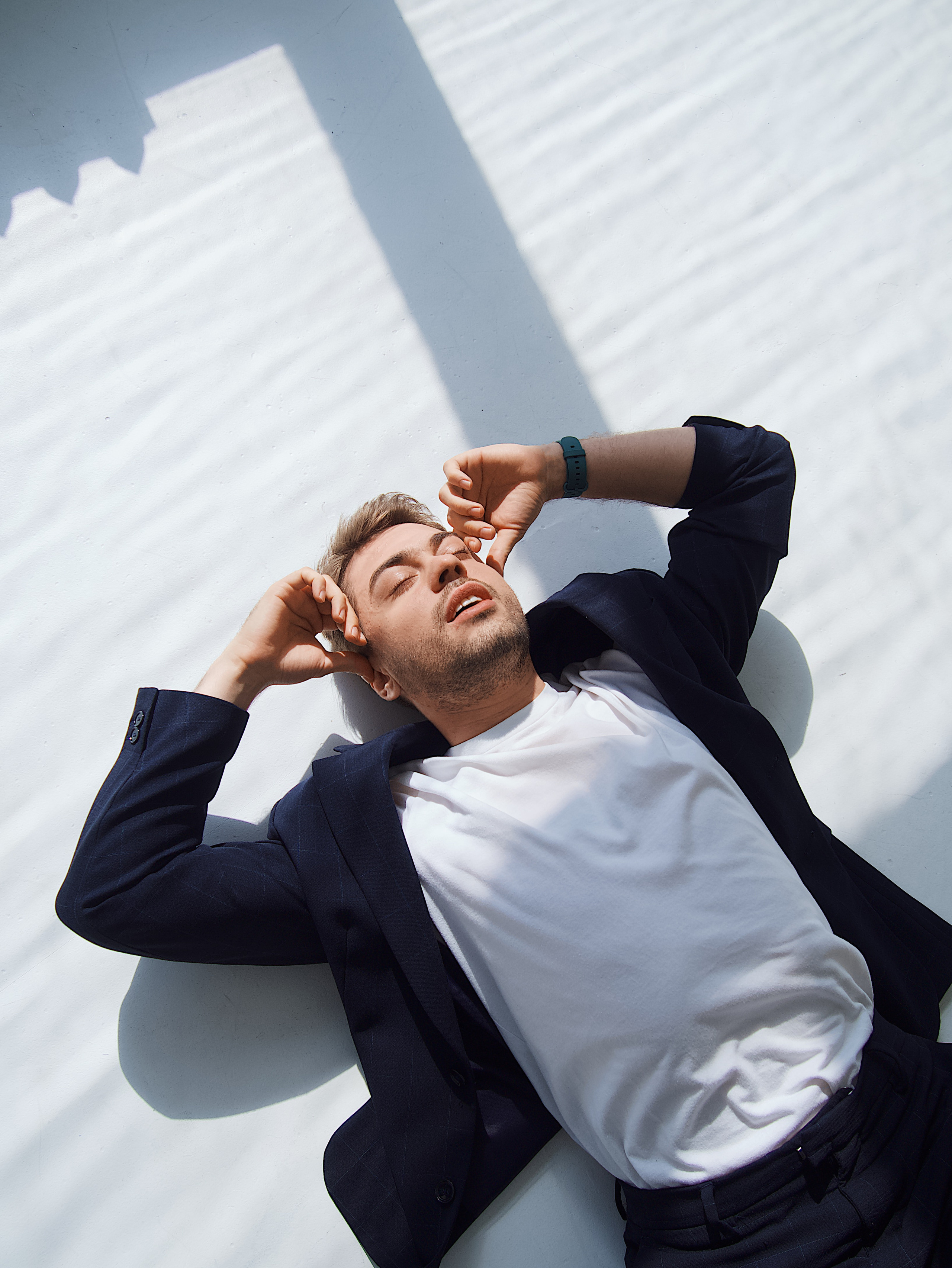 Валера. Виктория Еремина — фотограф и видеограф в Москве