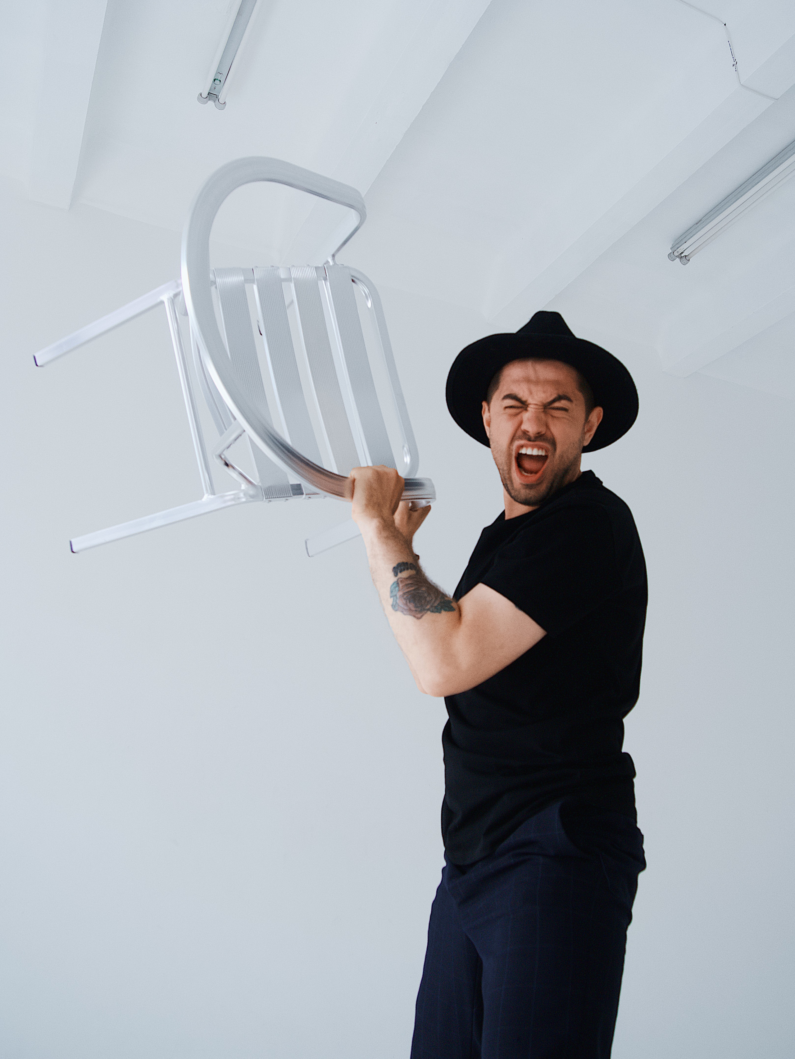 Валера. Виктория Еремина — фотограф и видеограф в Москве