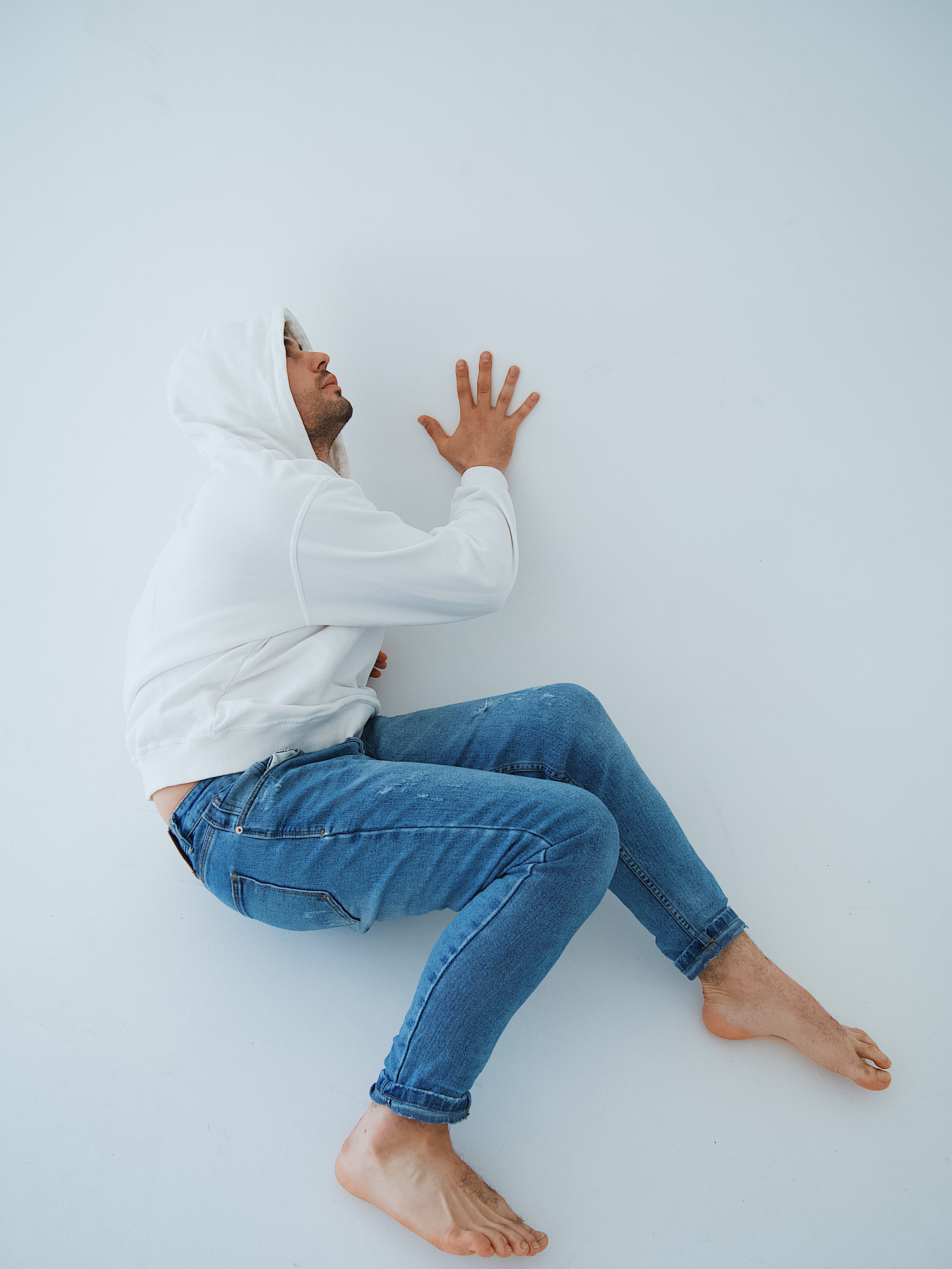 Валера. Виктория Еремина — фотограф и видеограф в Москве