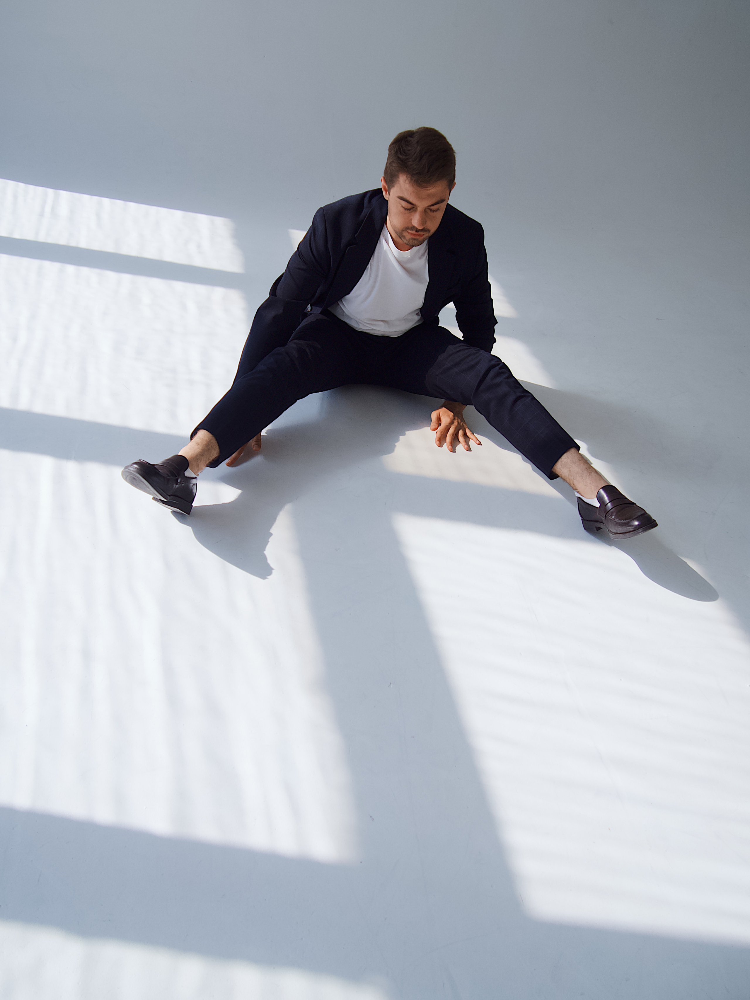 Валера. Виктория Еремина — фотограф и видеограф в Москве