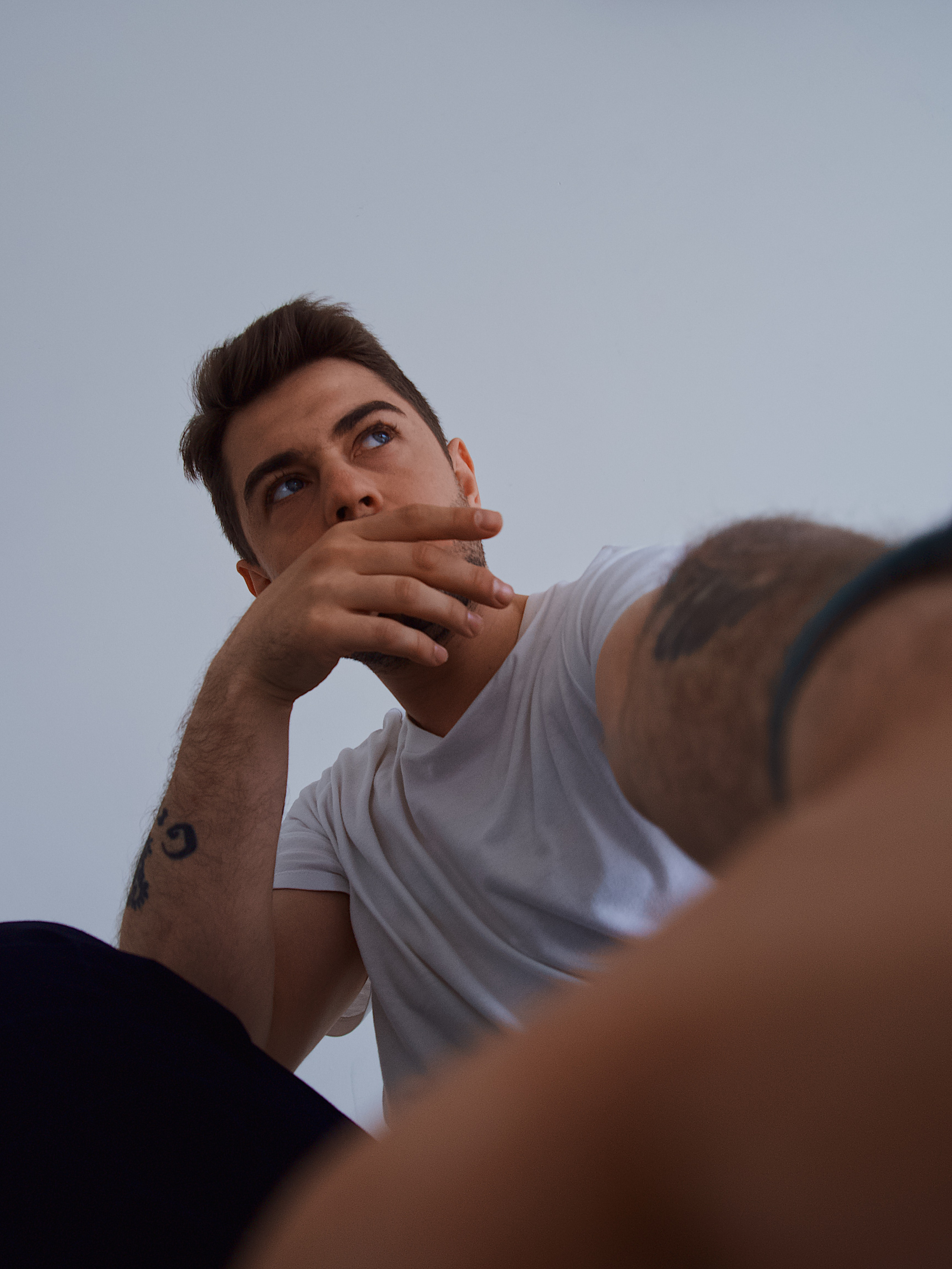 Валера. Виктория Еремина — фотограф и видеограф в Москве