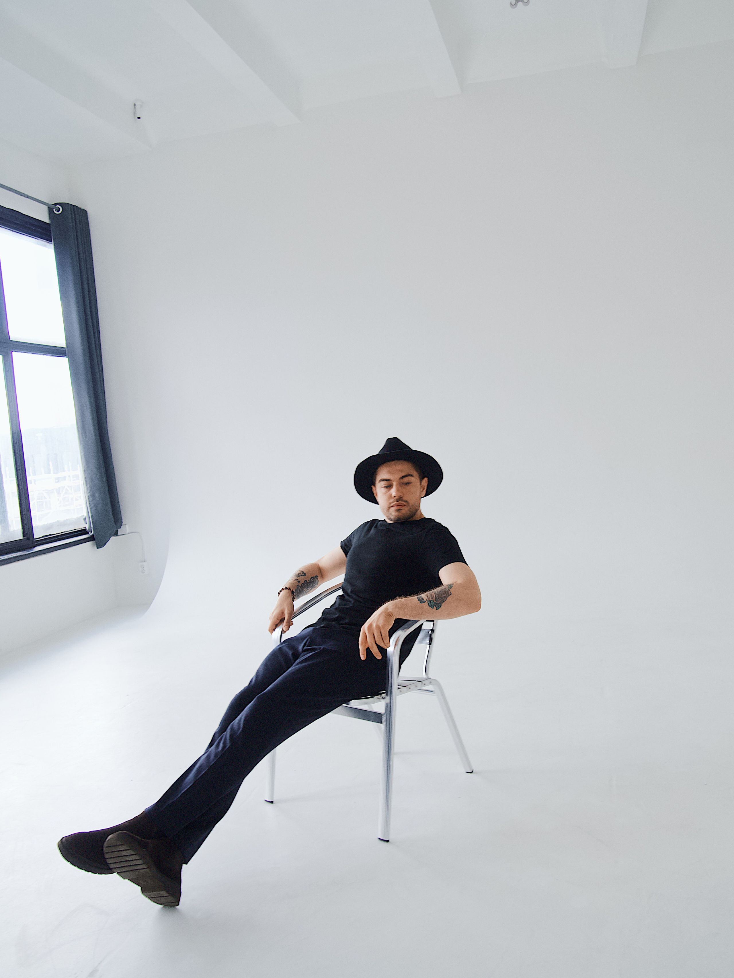 Валера. Виктория Еремина — фотограф и видеограф в Москве