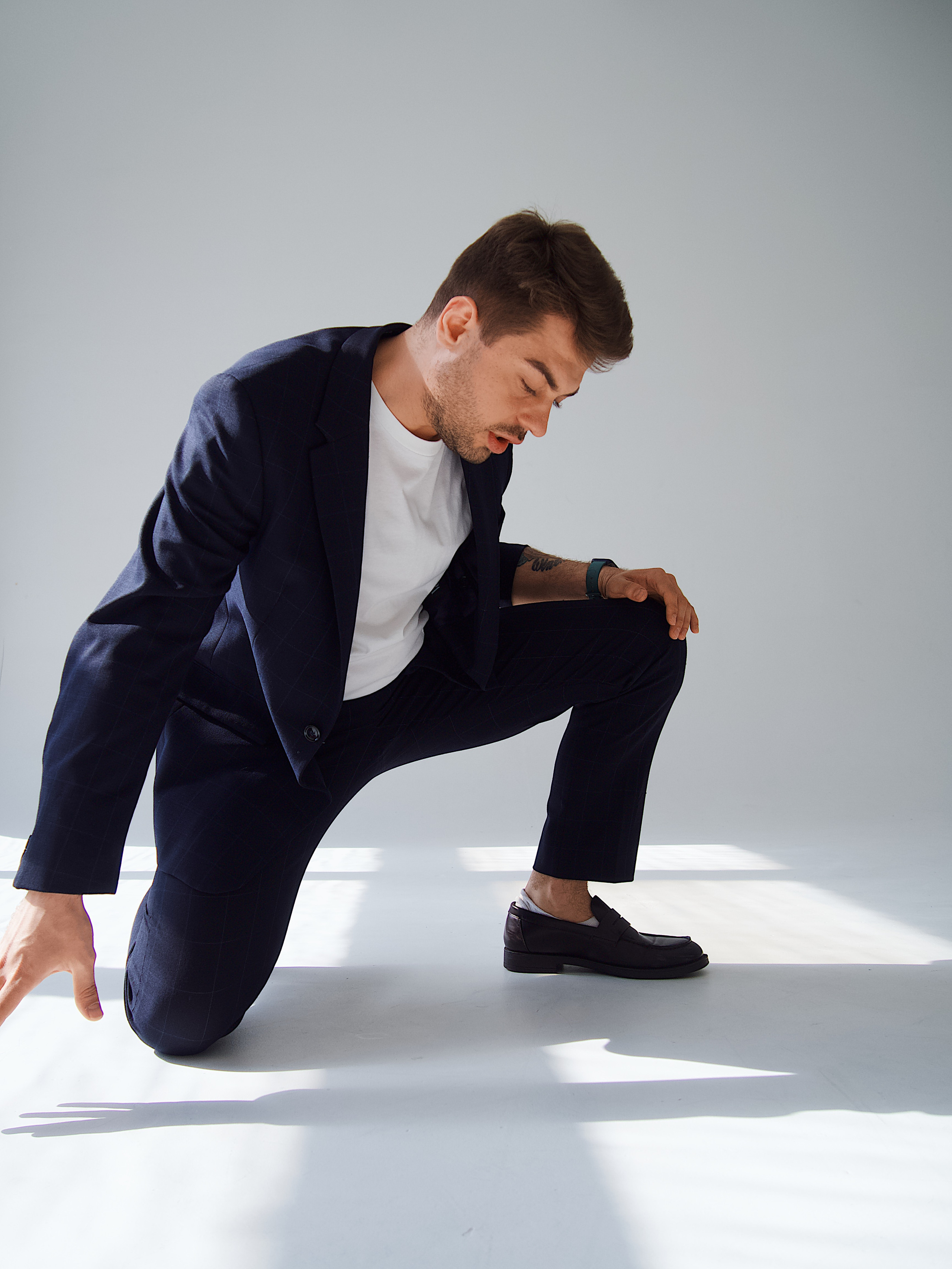 Валера. Виктория Еремина — фотограф и видеограф в Москве