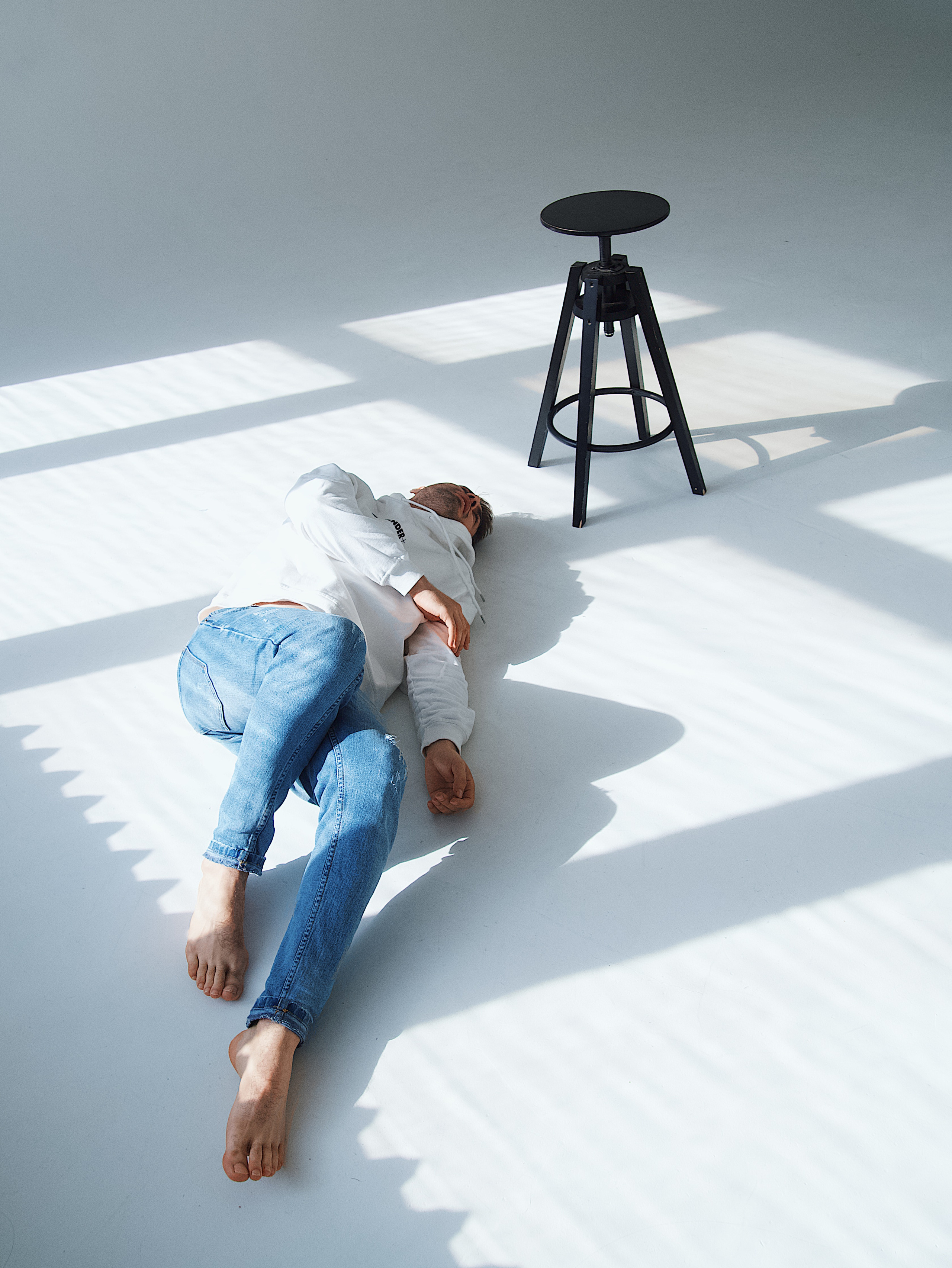 Валера. Виктория Еремина — фотограф и видеограф в Москве