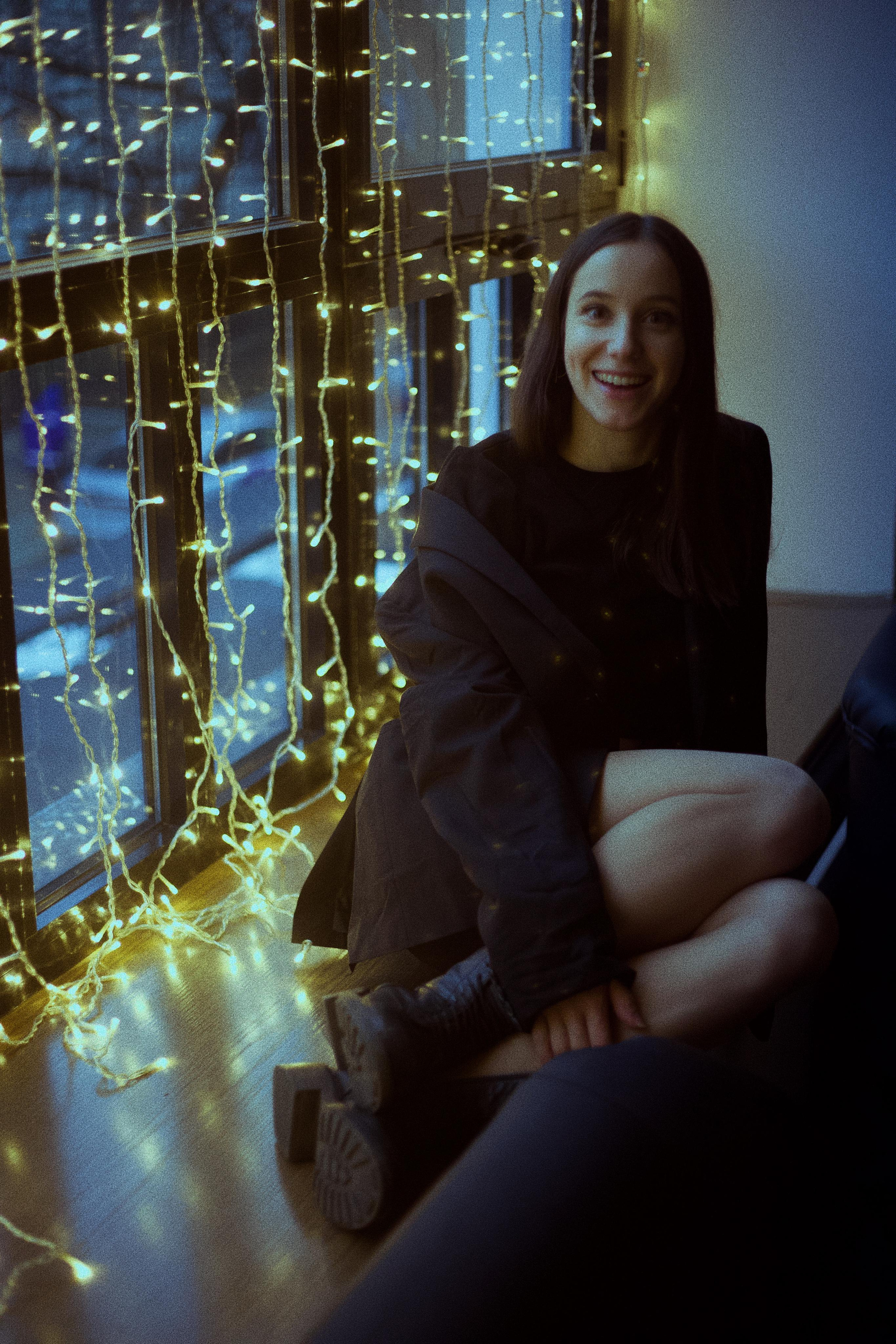 Марина. Виктория Еремина — фотограф и видеограф в Москве