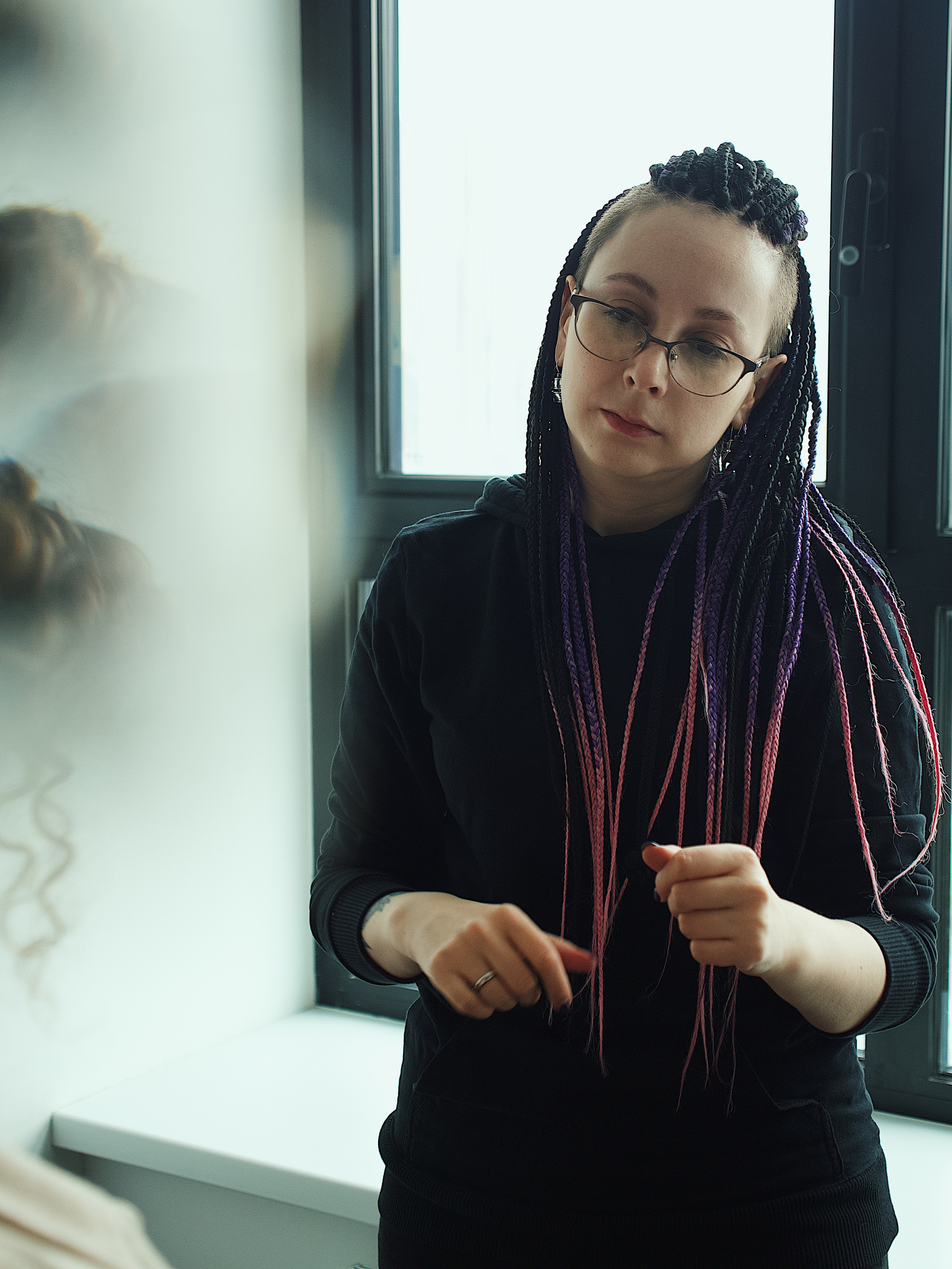 Катя. Виктория Еремина — фотограф и видеограф в Москве