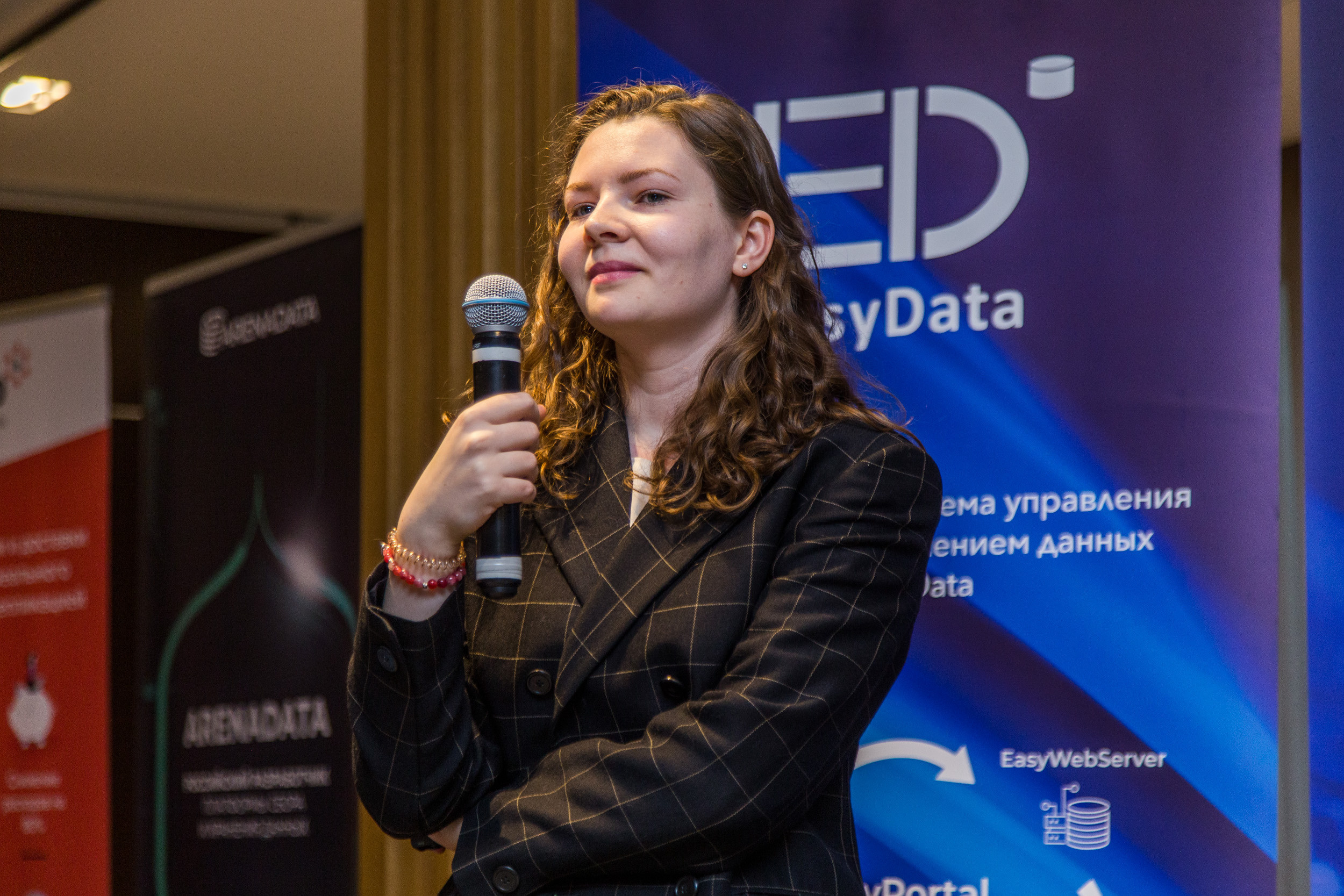 Big Data. Виктория Еремина — фотограф и видеограф в Москве